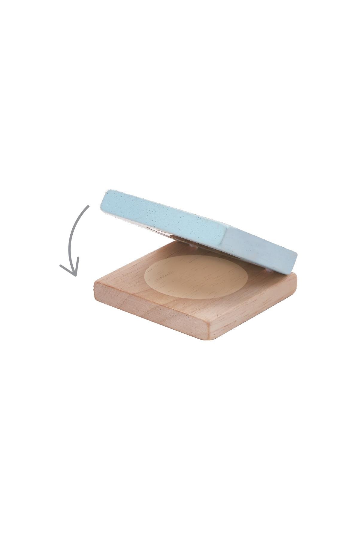 Plantoys / Makyaj Seti Std