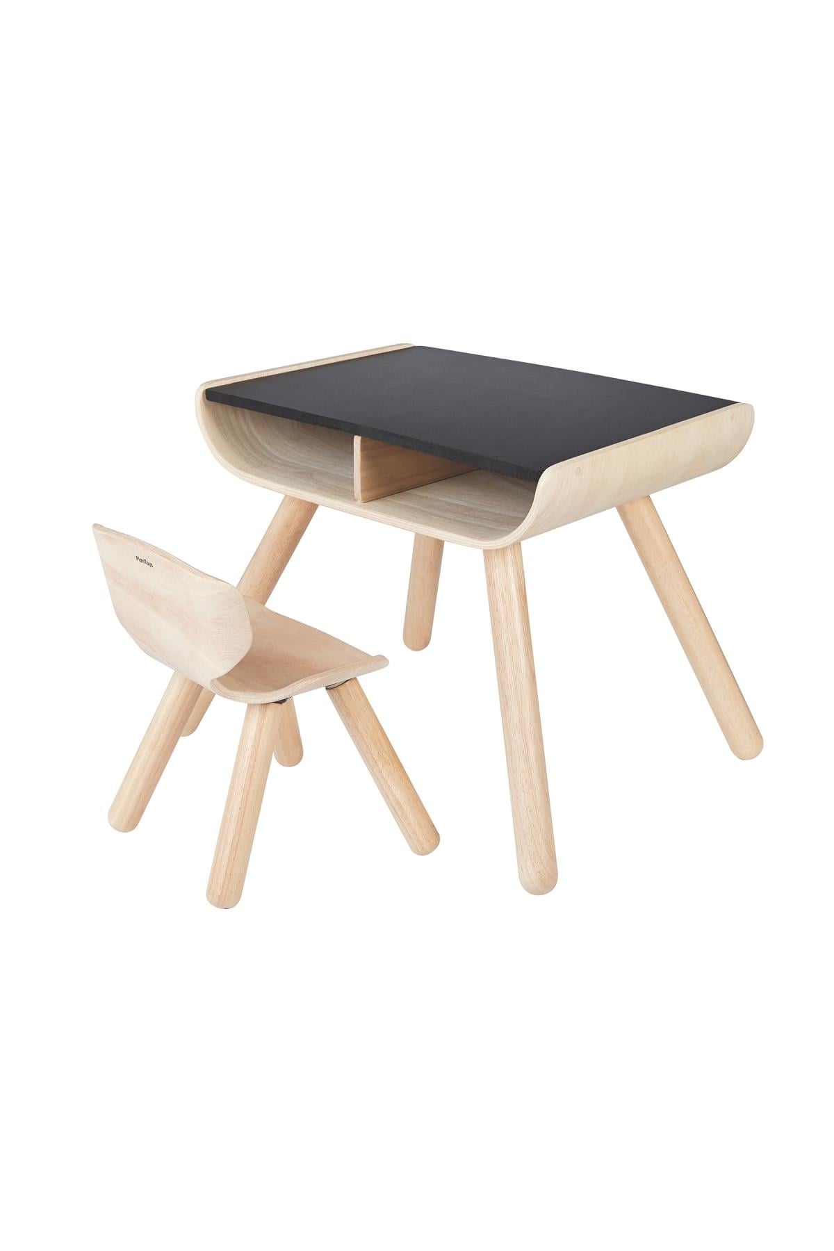 Plantoys / Masa & Sandalye Std