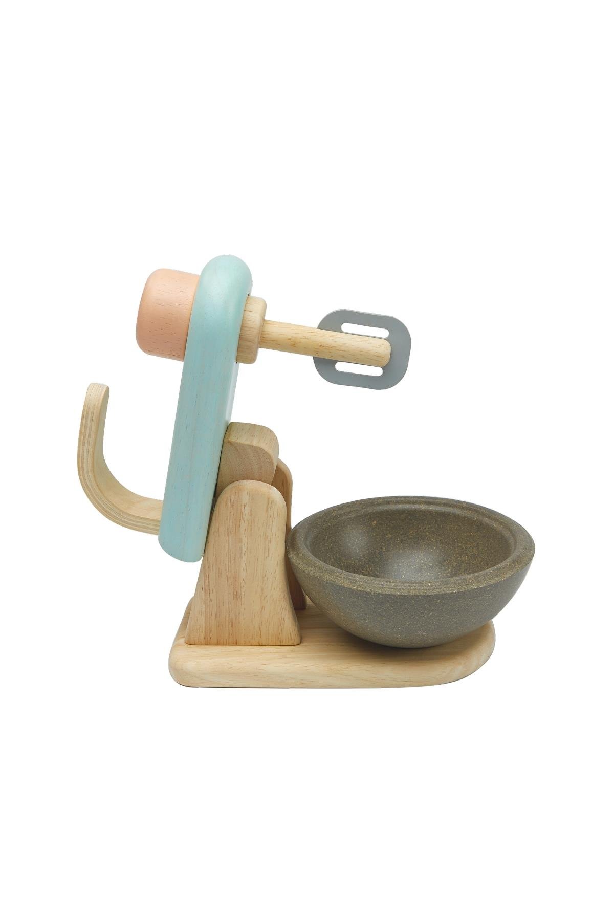 Plantoys / Mikser Seti Std