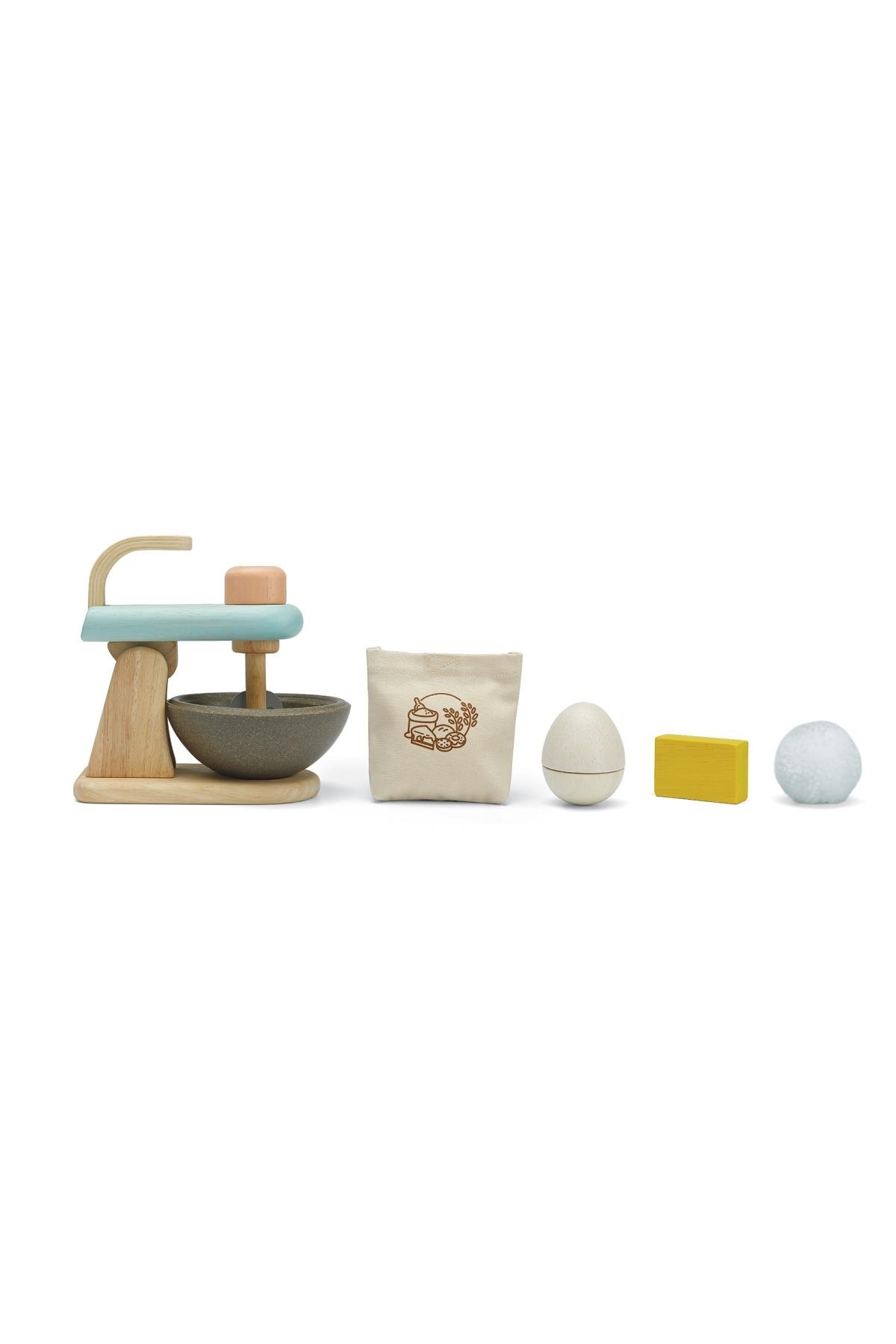 Plantoys / Mikser Seti Std