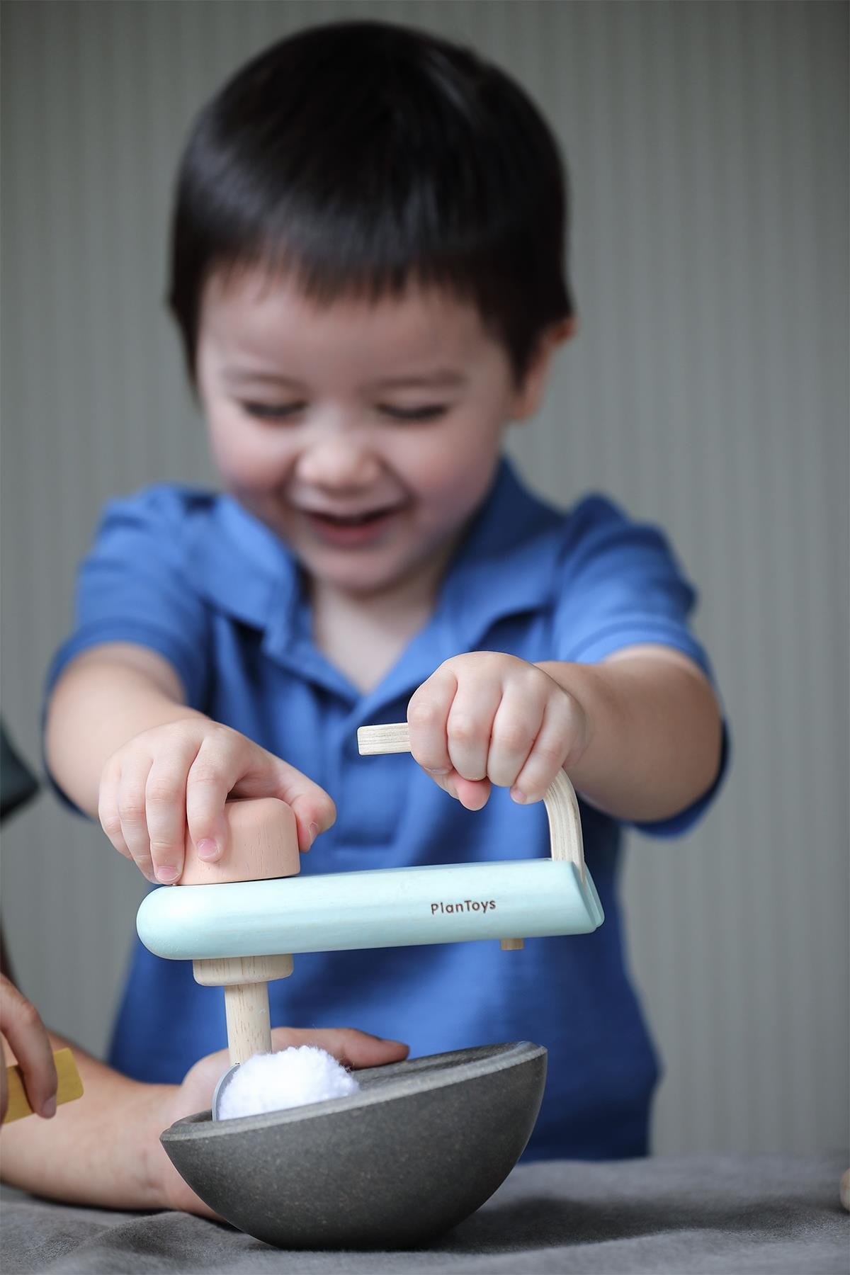 Plantoys / Mikser Seti Std