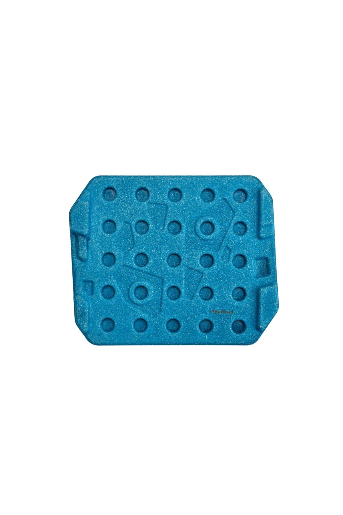 Plantoys / Penguen Bulmaca Seti Std