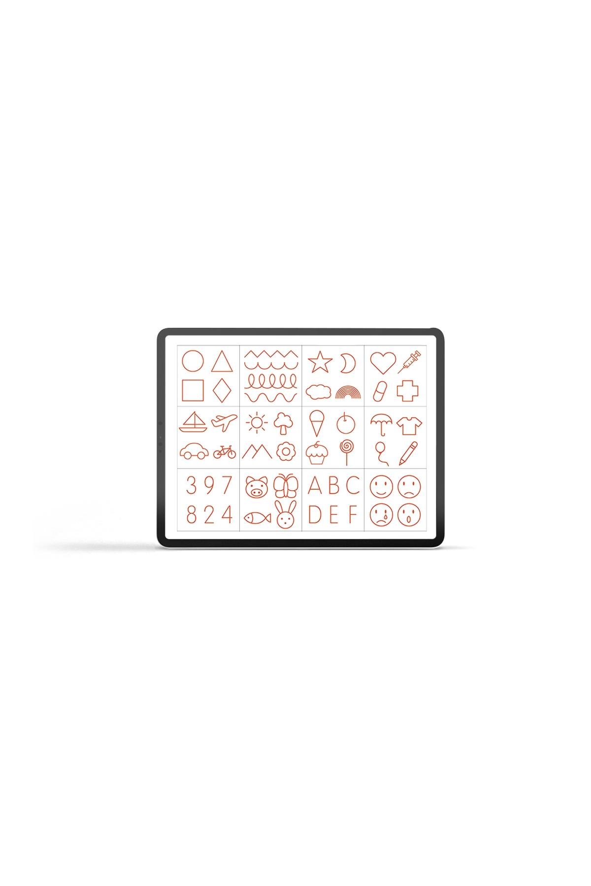 Plantoys / Penguen Bulmaca Seti Std