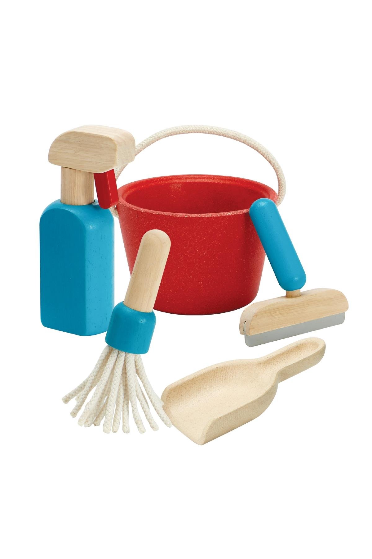 Plantoys / Temizlik Seti Std