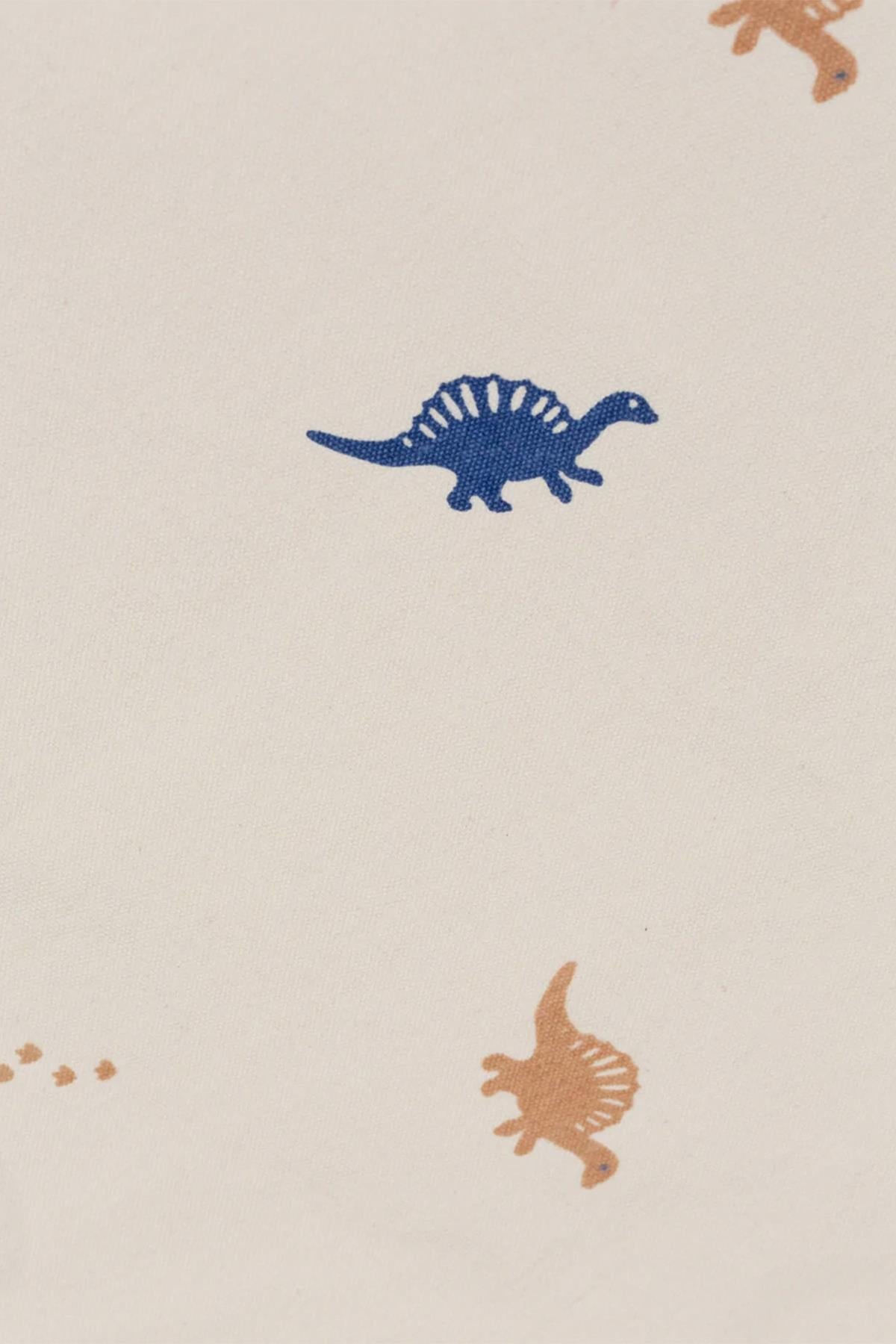 Play & Go / Dino Oyuncak Çantası Std