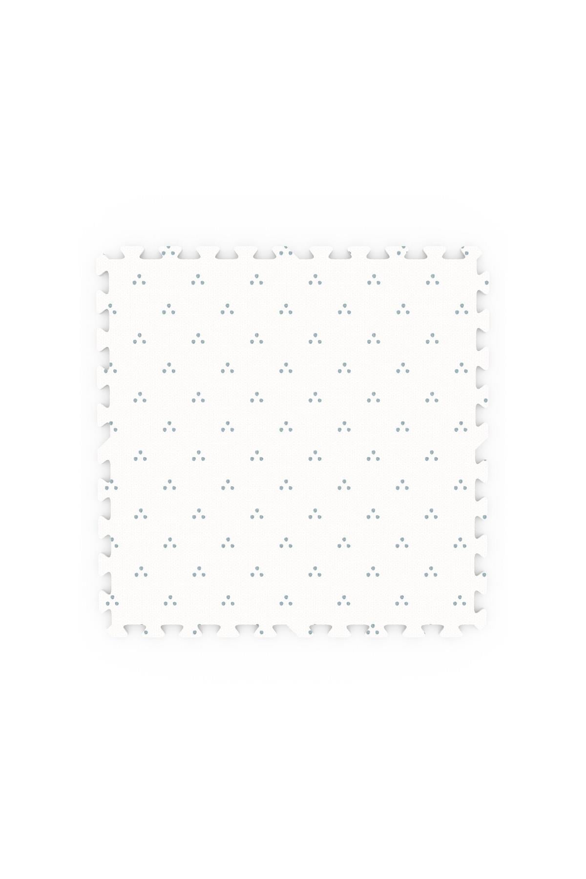 Play Go / Eevaa Puzzle Oyun Matı, Numbers / Dots Std