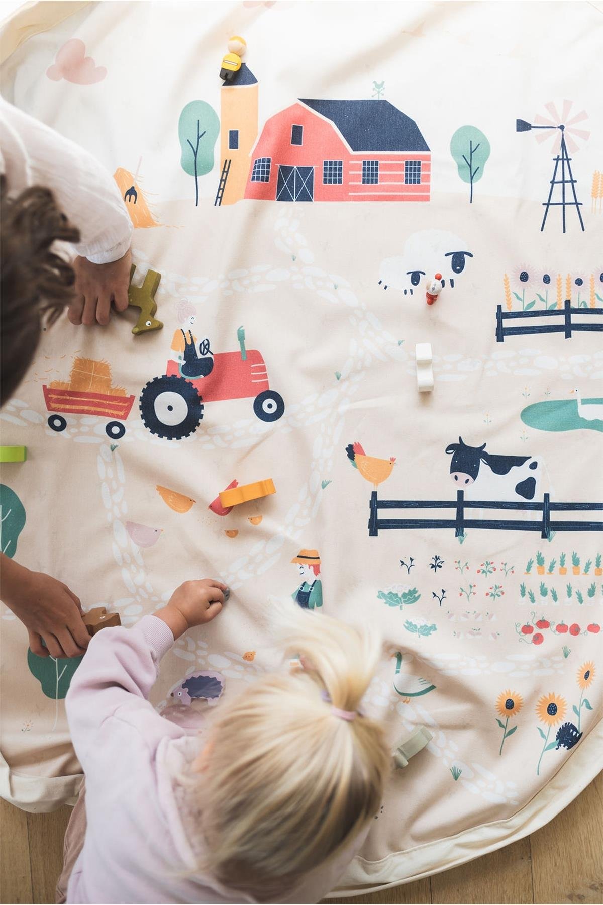 Play & Go / Farm Std