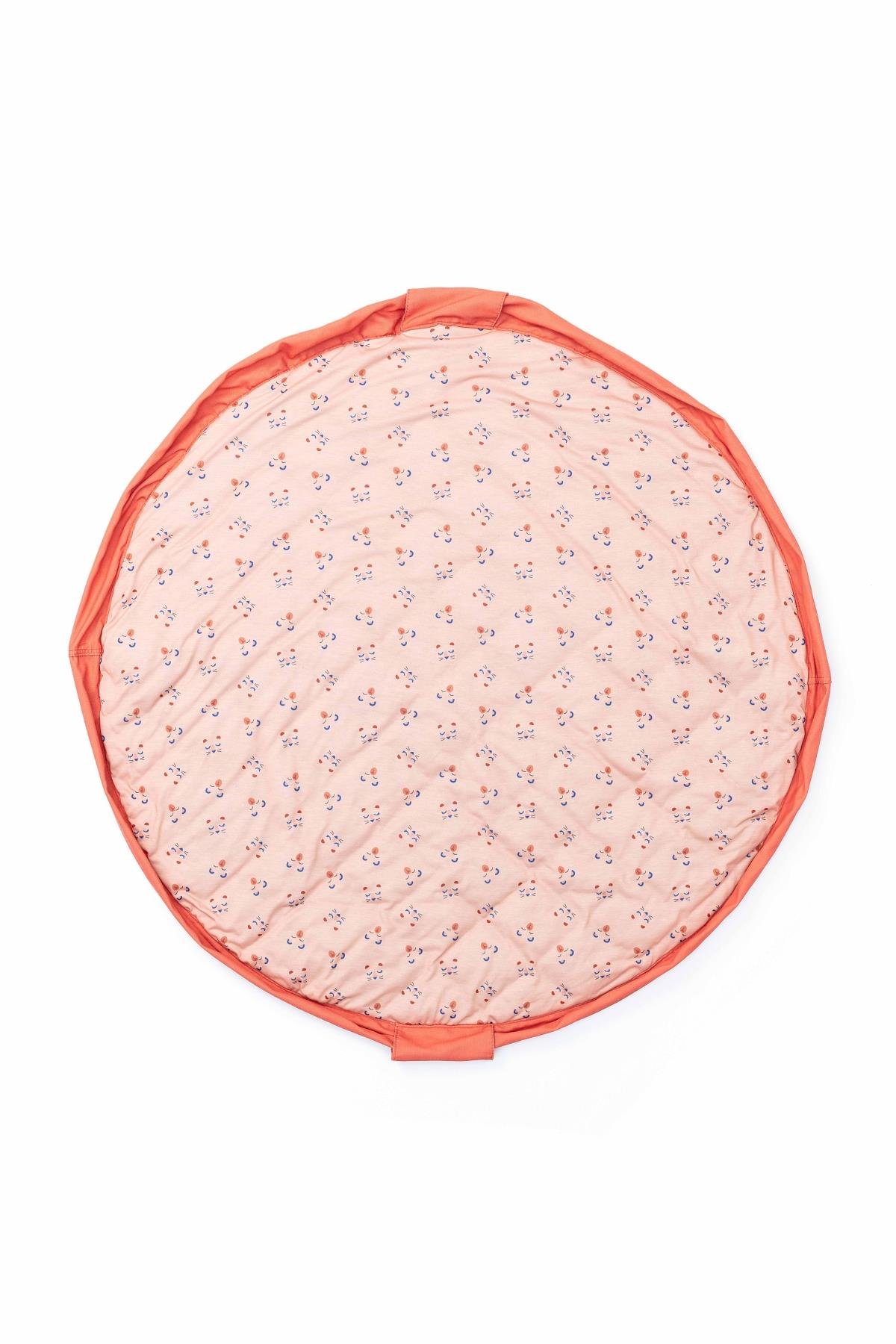 Play & Go /  Soft Animal Face Std