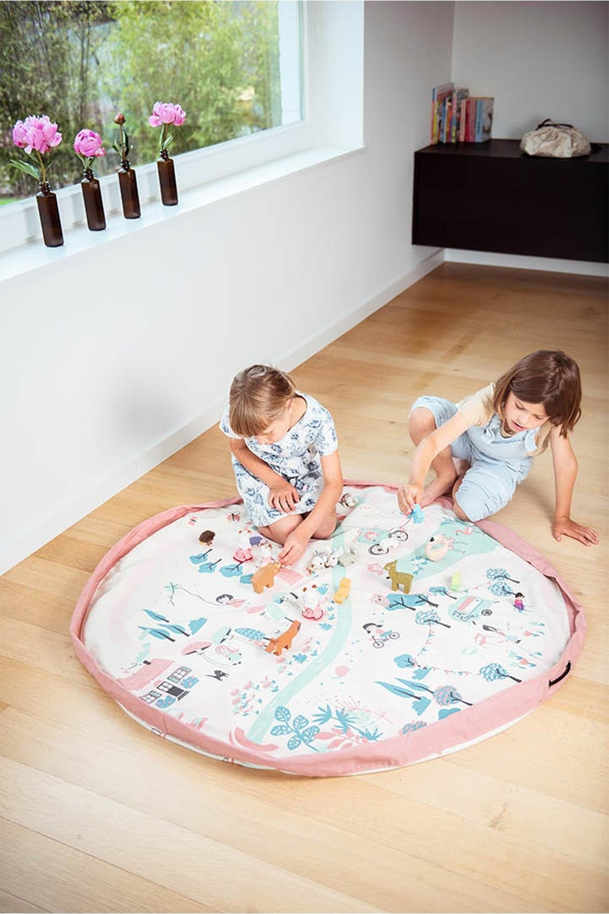 Play & Go / Walk in a Park Std