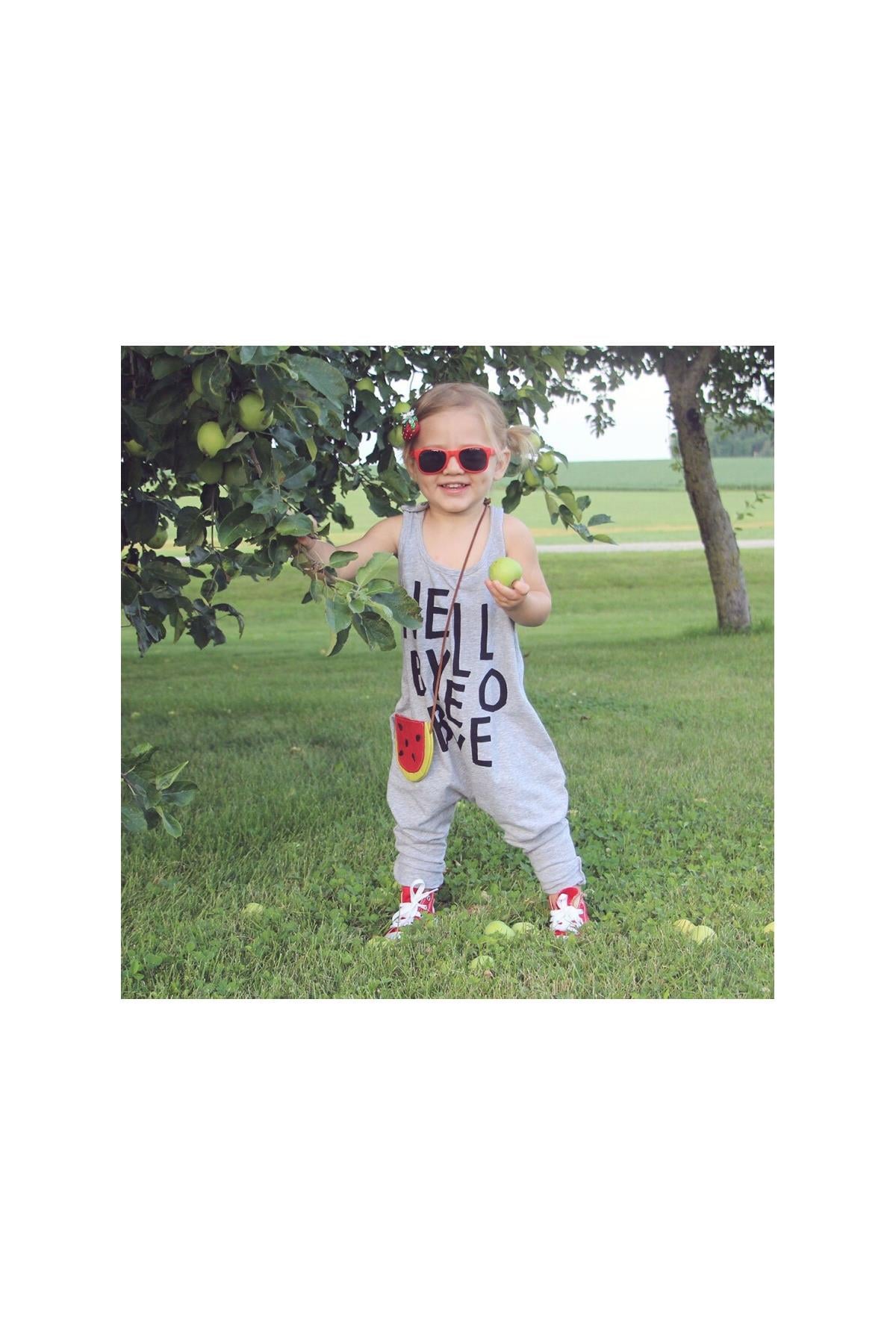 Roshambo Eyewear Mcfly / Kırmızı Standart Lens / W Çok Renkli