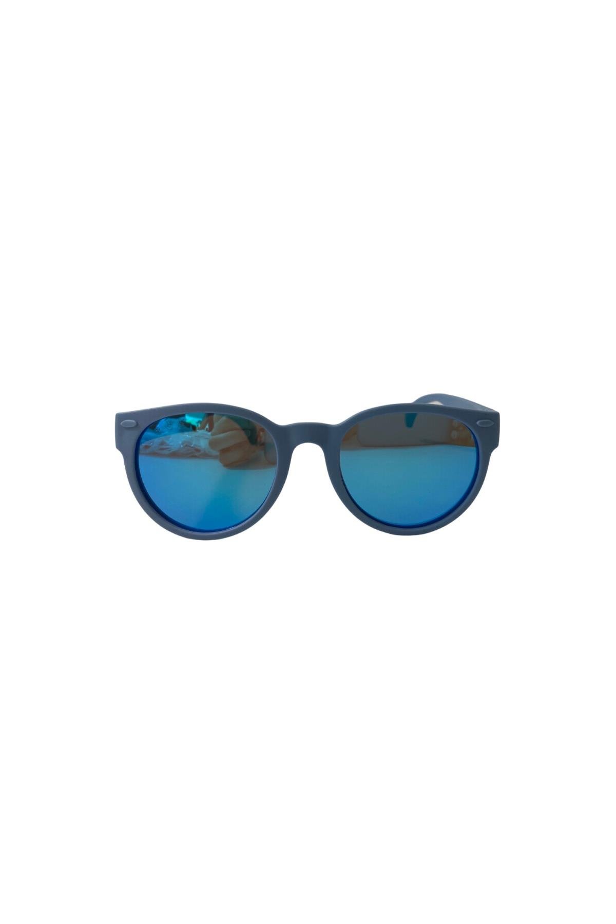 Roshambo Eyewear Skywalker / Mavi Lens / R Çok Renkli