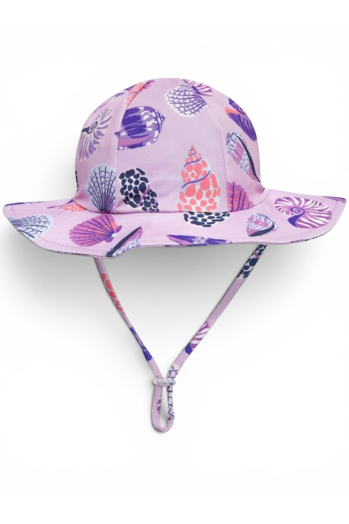 Sand Mother Sun Hat - Coastal Gem Mor