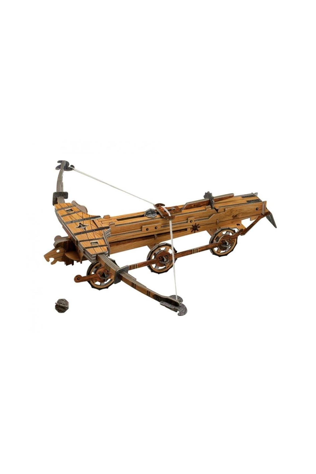 Sassi /MACHINES OF LEONARDO DA VINCI - BOOK AND 2 MODELS Çok Renkli