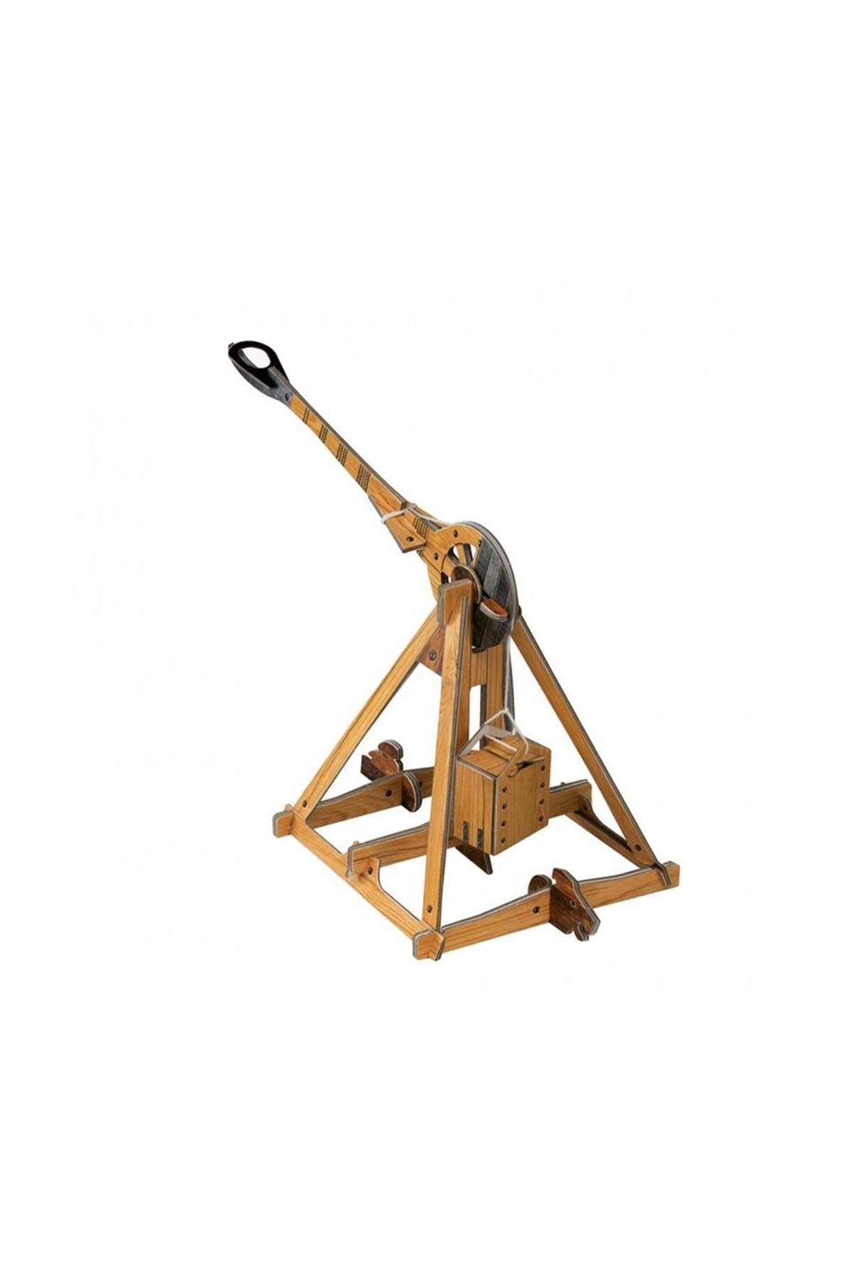 Sassi /MACHINES OF LEONARDO DA VINCI - BOOK AND 2 MODELS Çok Renkli
