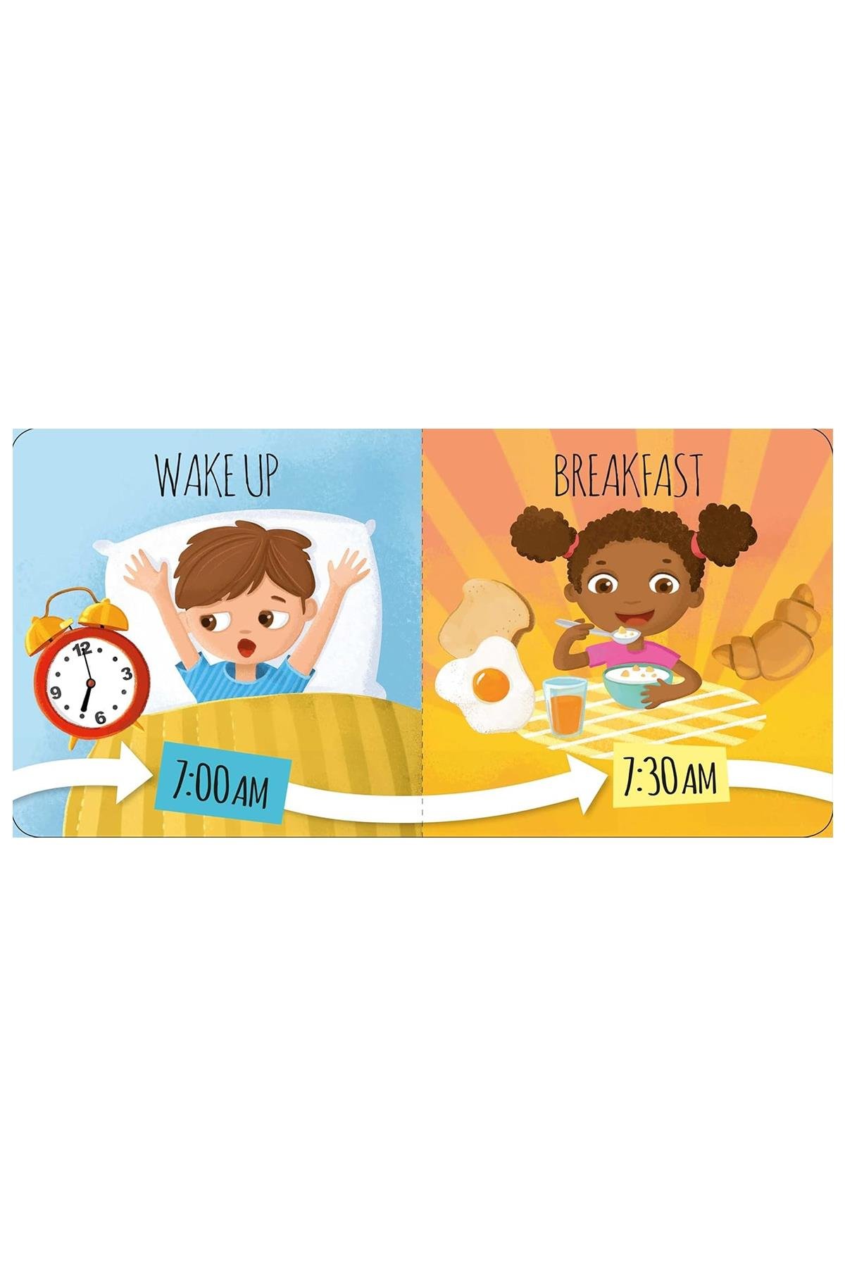 Sassi / Play And Leam My Day - steam puzzle Çok Renkli