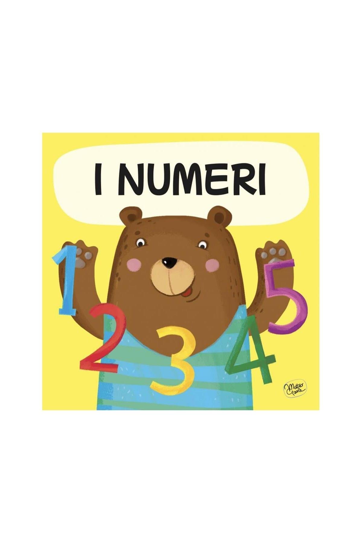 Sassi /PUZZLE 2 NUMBERS Çok Renkli