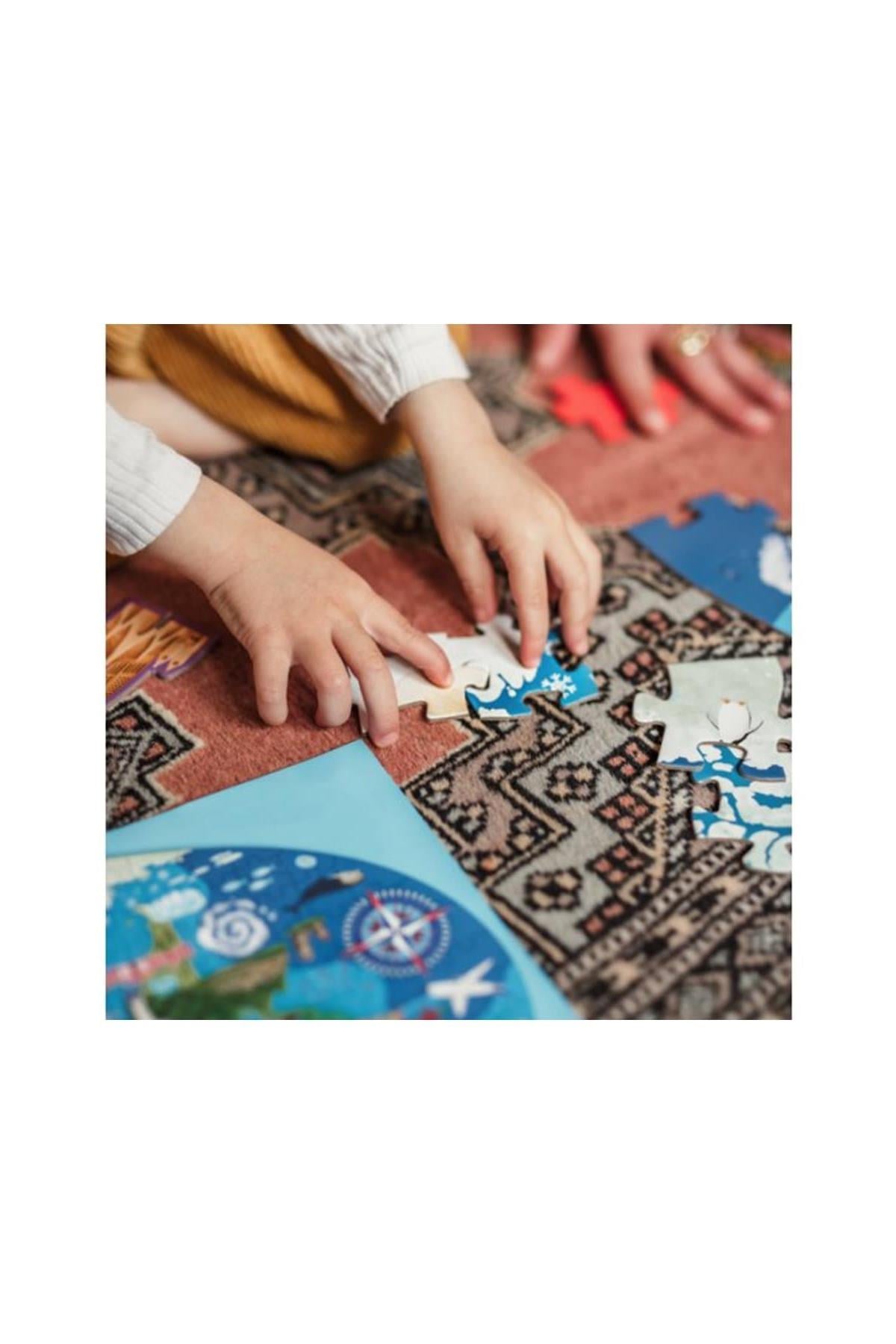 Sassi /TRAVEL, LEARN AND EXPLORE - MONUMENTS OF THE WORLD Çok Renkli