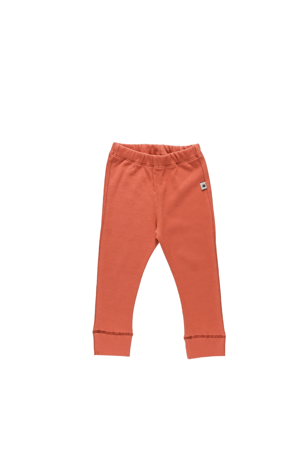 Simples Legging Terracotta