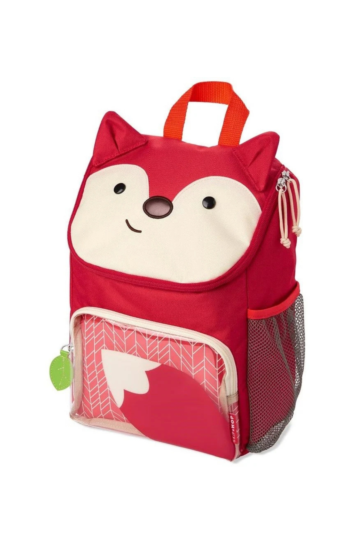 Skip Hop/ Zoo Çocuk Sırt Çantası Tilki Çok Renkli