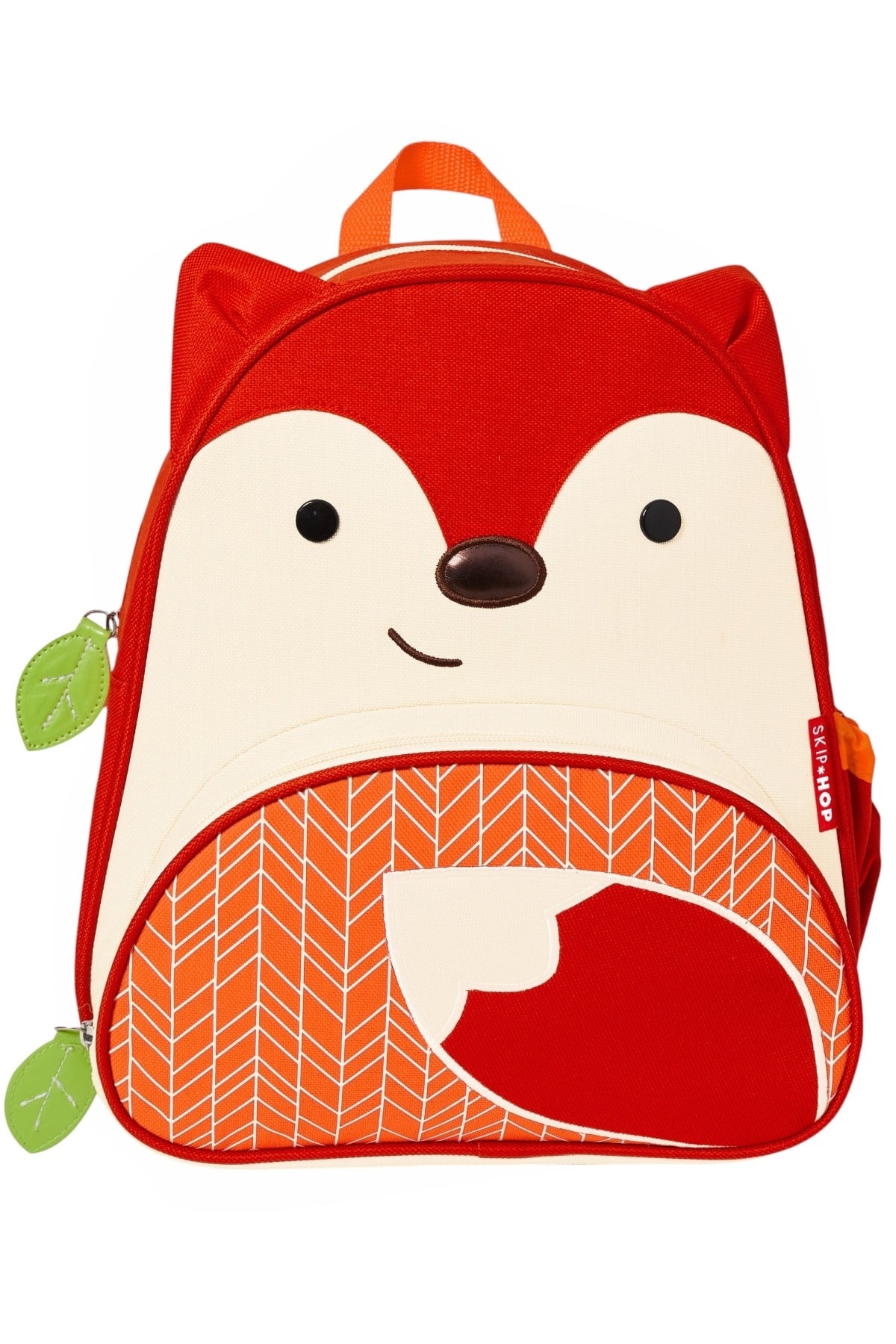 Skip Hop/ Zoo Sırt Çantası Tilki Çok Renkli