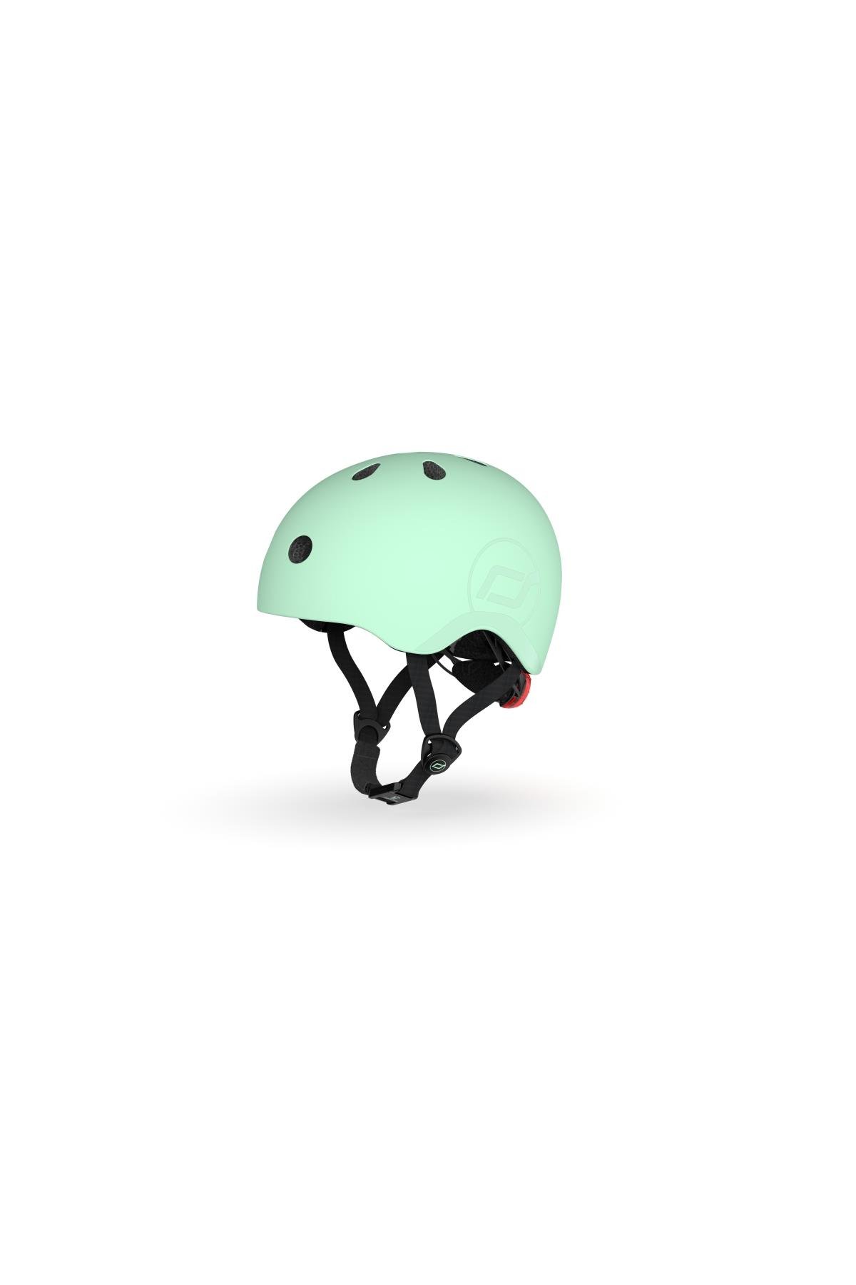 Small-Medium Çocuk Kaskı Kiwi