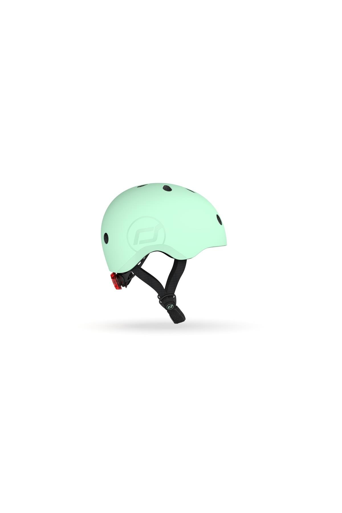 Small-Medium Çocuk Kaskı Kiwi