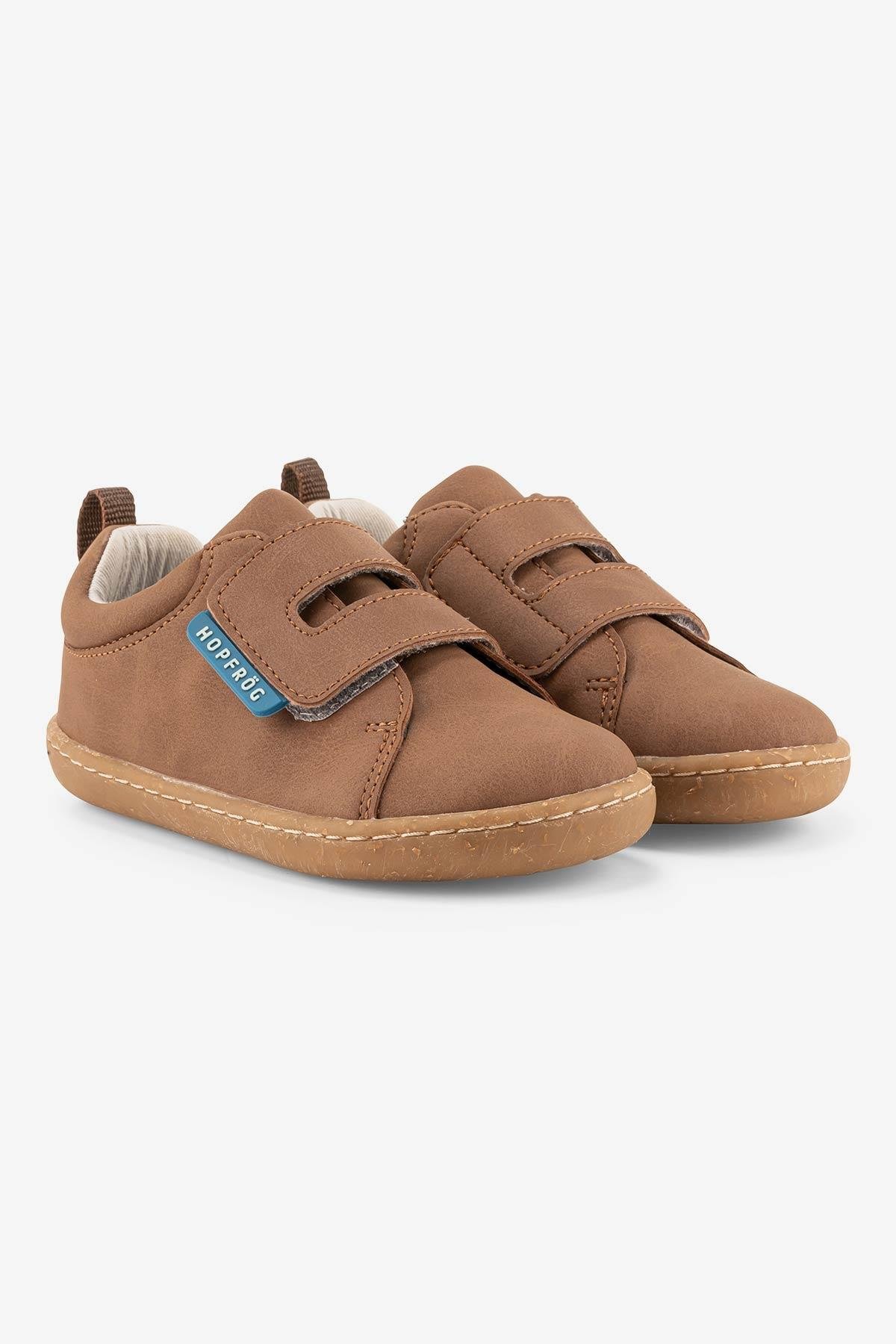 Smart Walker Casual Brown Oak