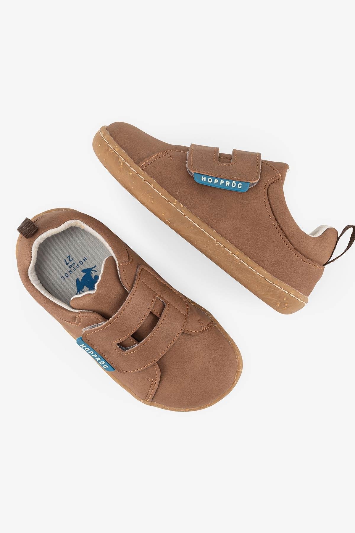 Smart Walker Casual Brown Oak