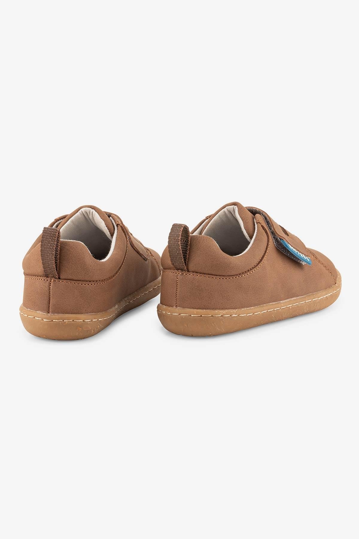 Smart Walker Casual Brown Oak
