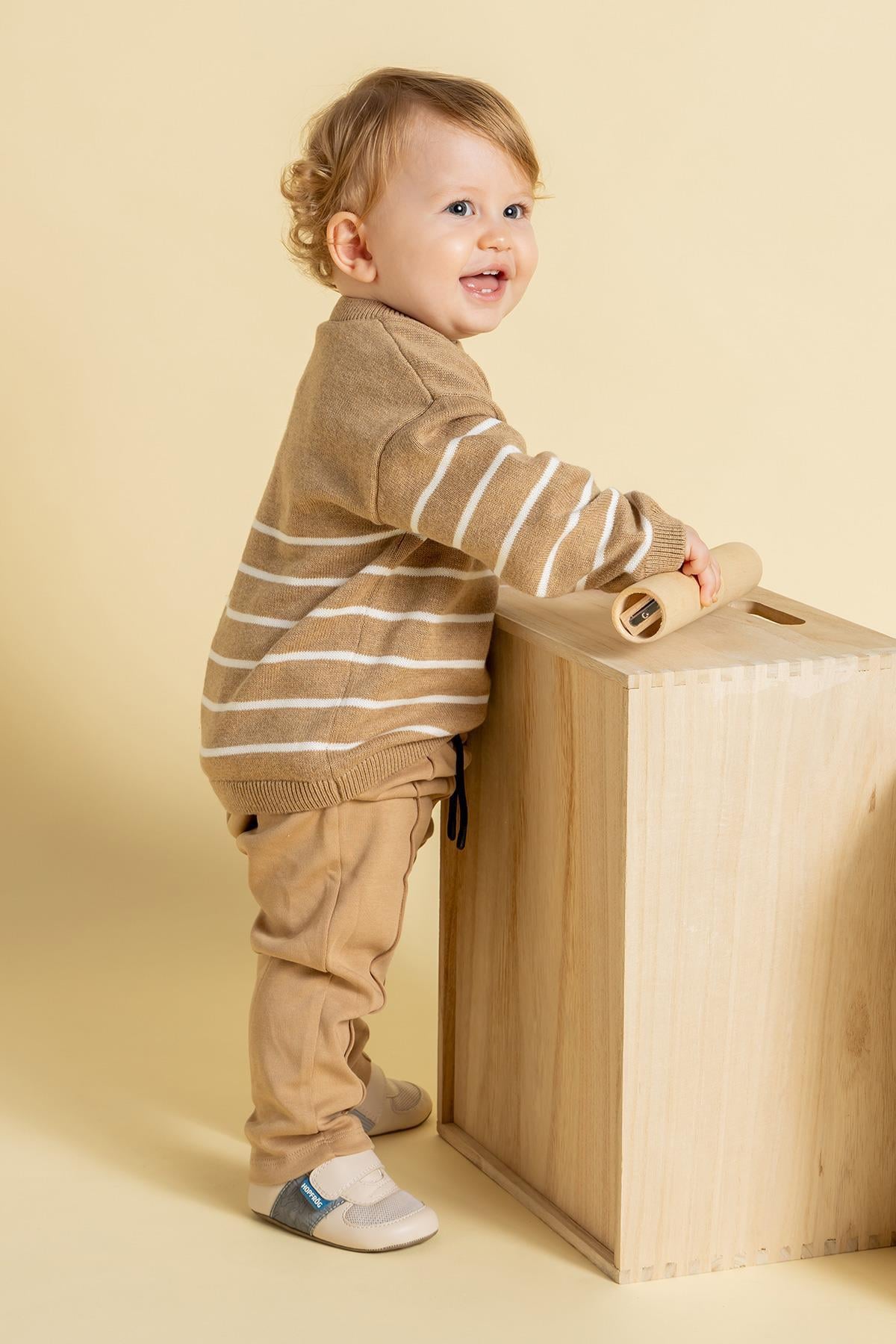 Smart Walker First Prime Beige