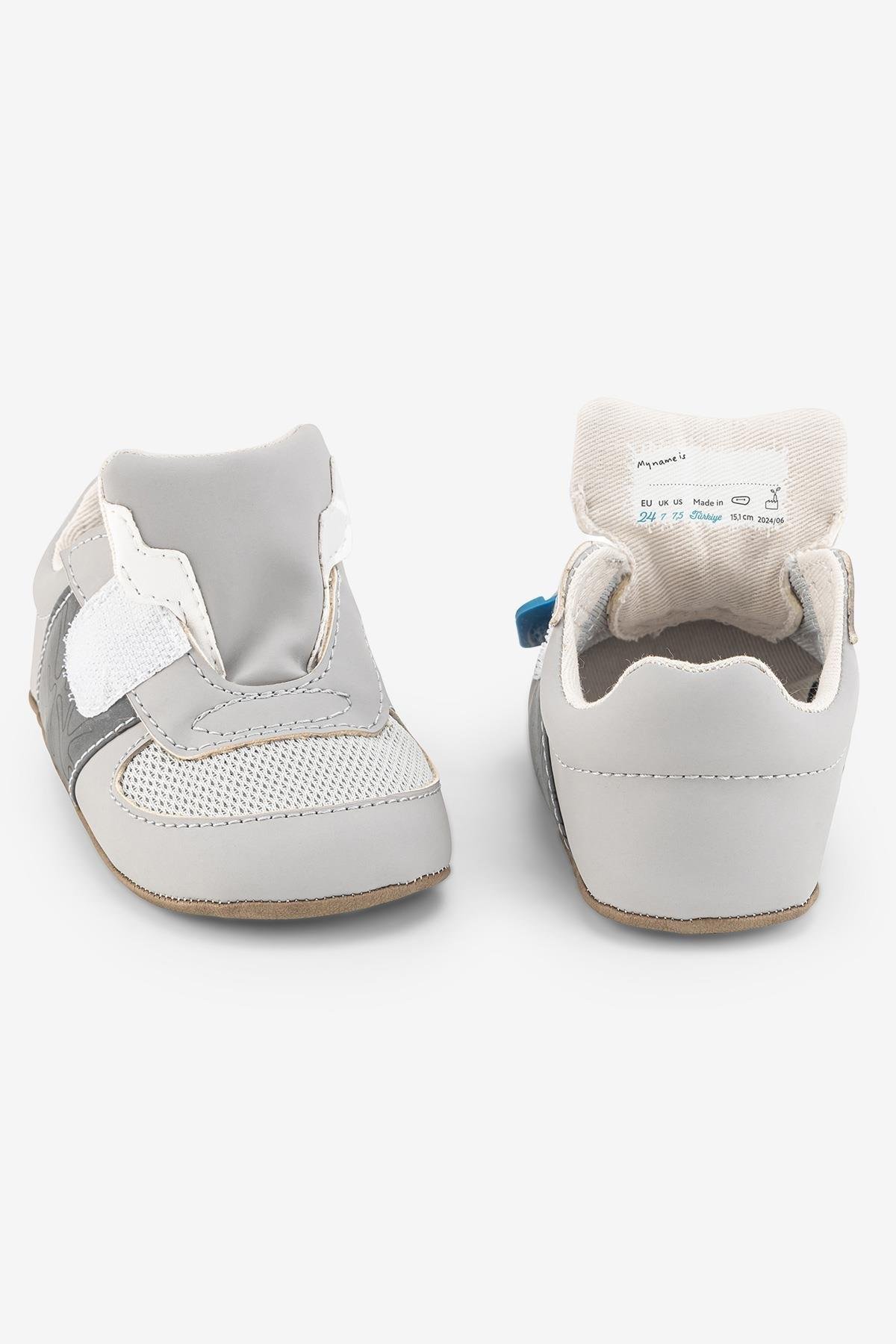 Smart Walker First Prime Gray