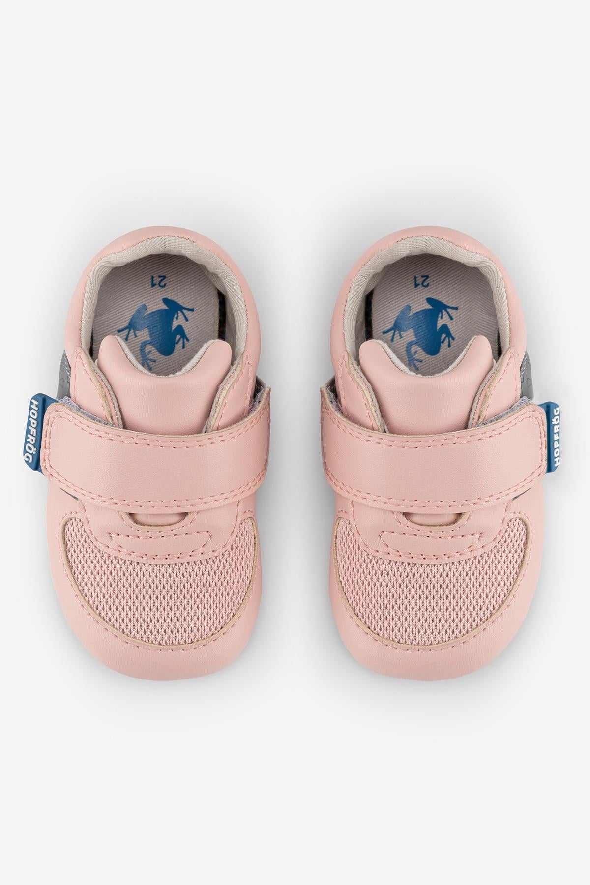 Smart Walker First Prime Pink
