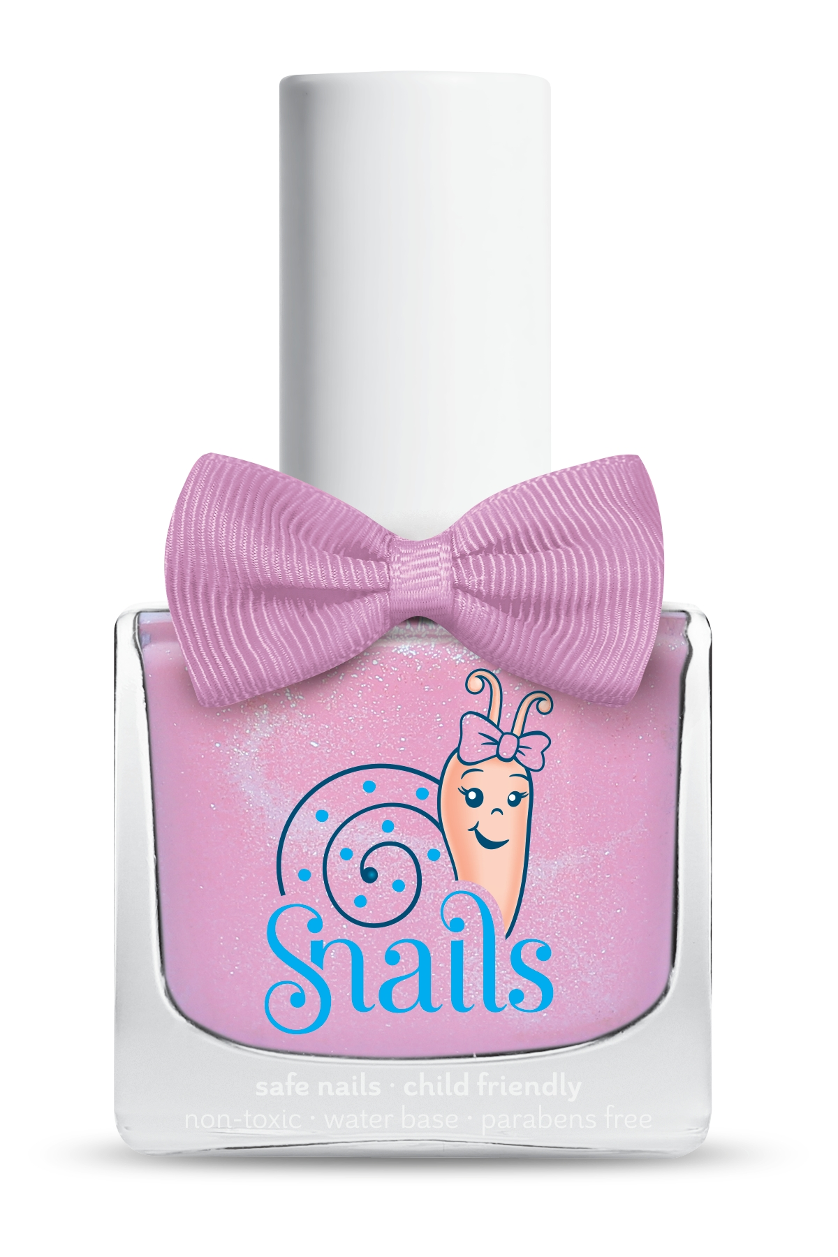 Su Bazlı Oje – Candy Floss Çok Renkli