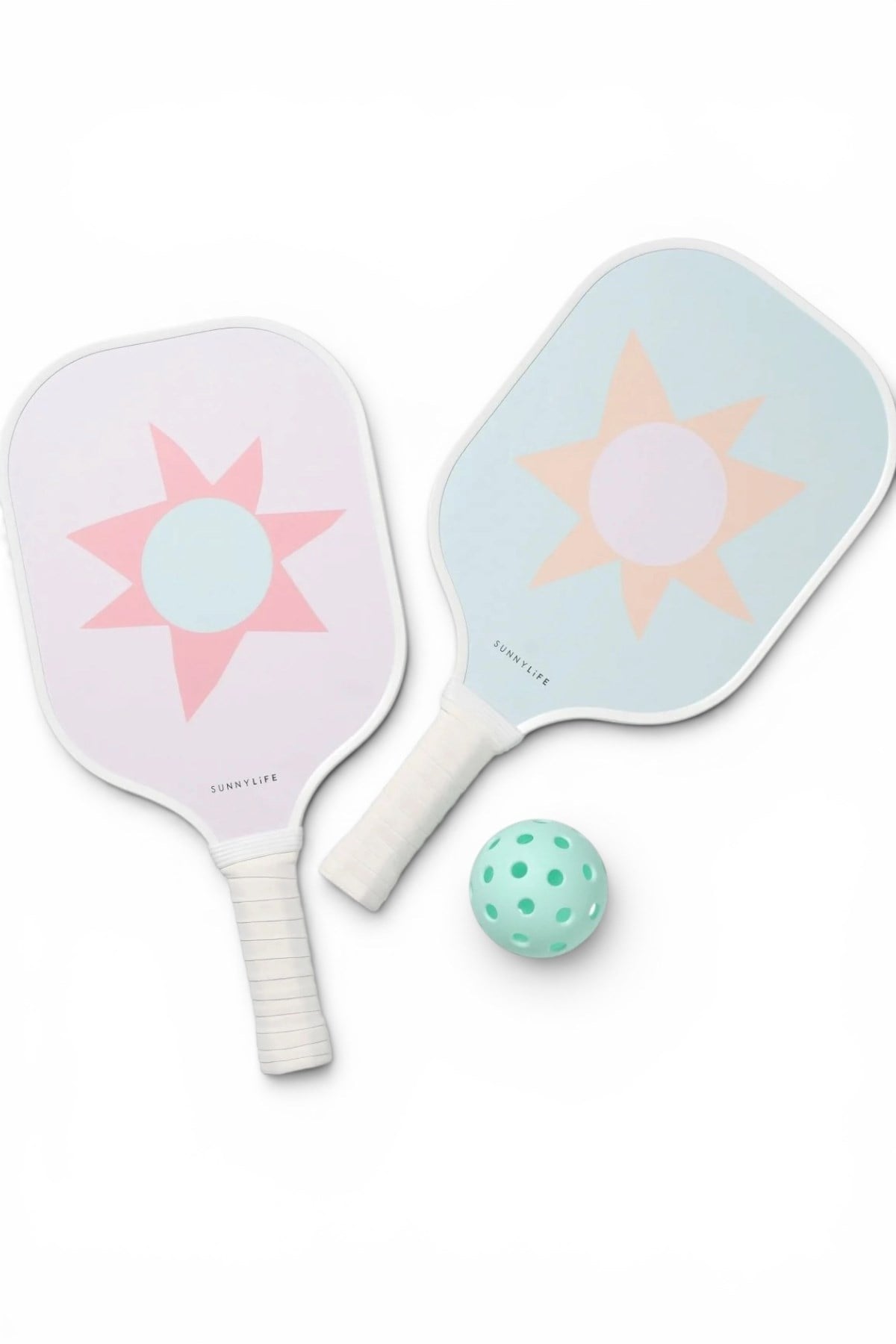 Sunnylife / Raket Seti Rio Sun Multi Çok Renkli