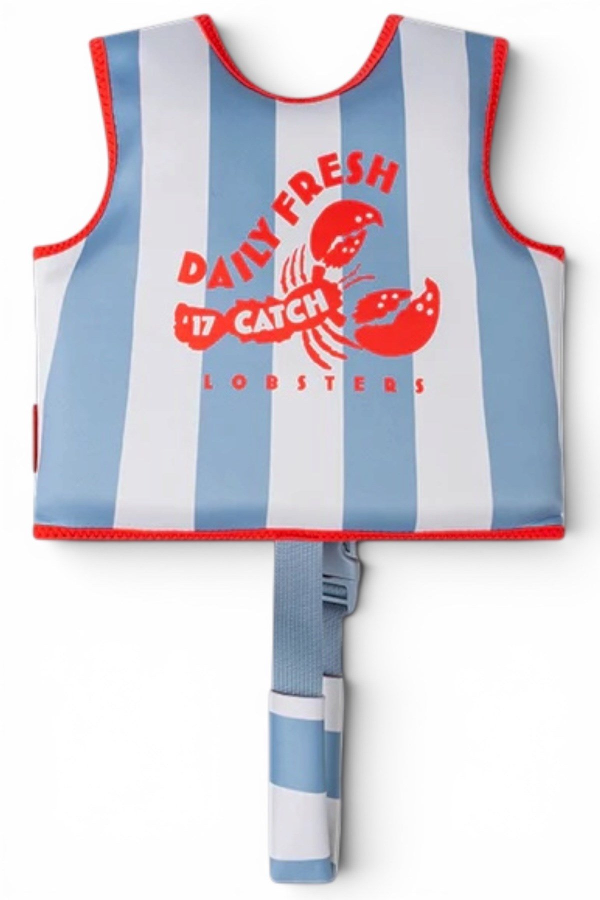 Swim Essentials Catch Of The Day Köpük Dolgulu Yüzme Yeleği 2-3 Yaş Çok Renkli