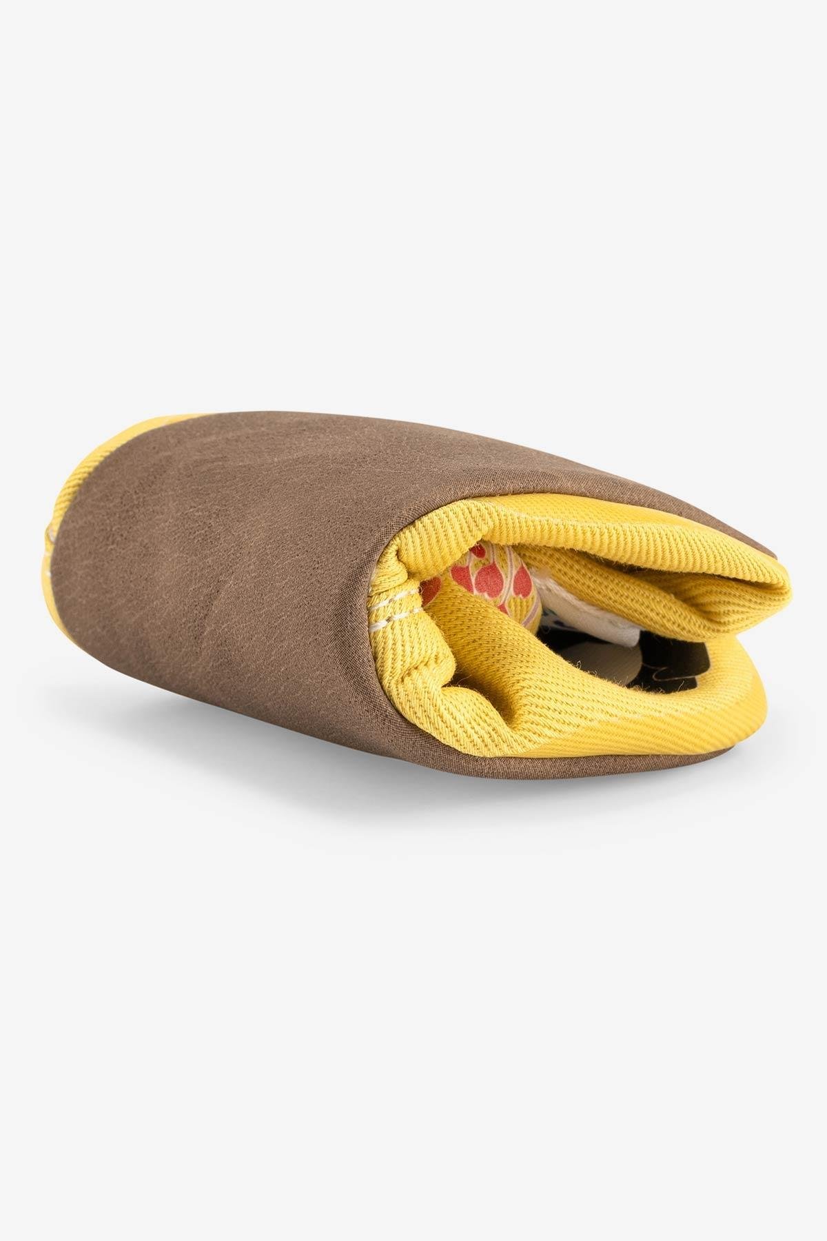 The Fox Hyper Yellow