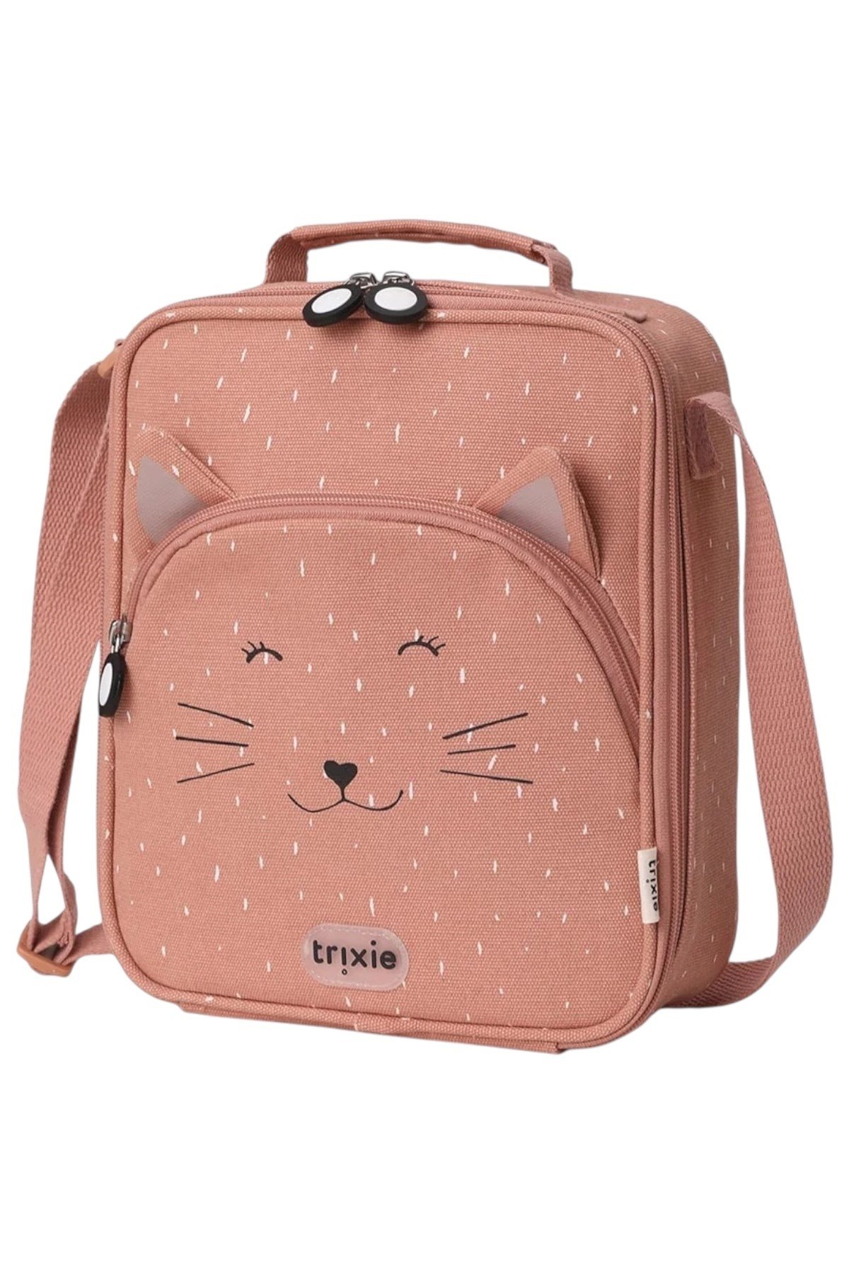 Trixie - Askılı Termal Yemek Çantası CAT