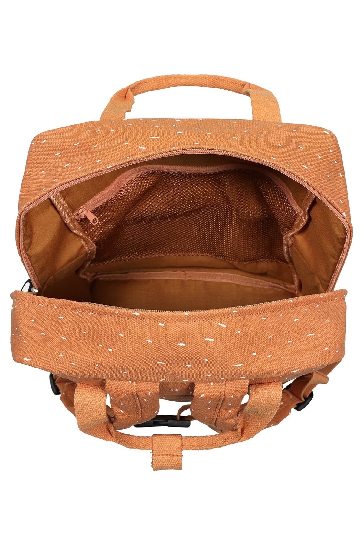 TRIXIE - BACKPACK - LARGE ÇANTA FOX