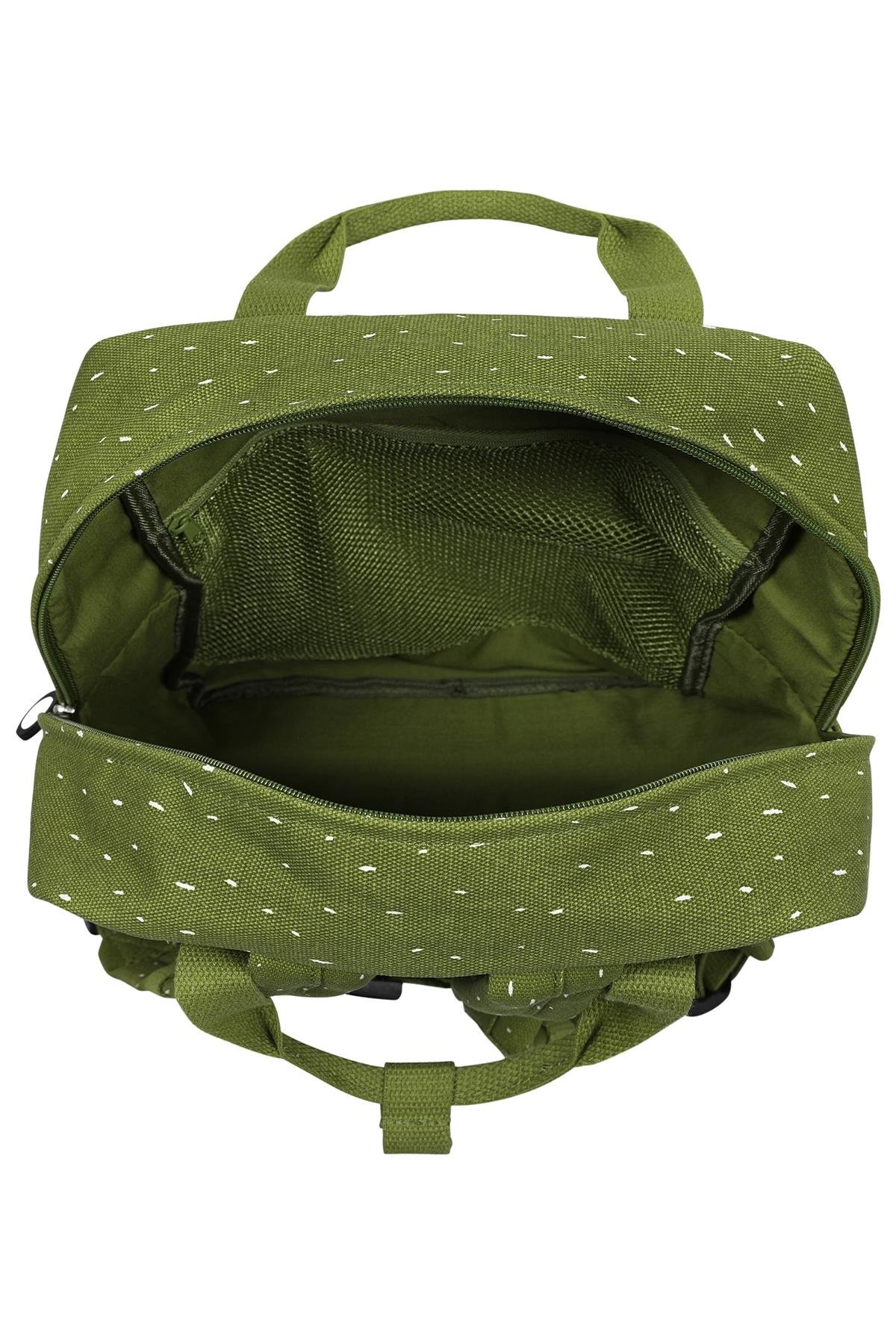 TRIXIE - BACKPACK - LARGE ÇANTA MR. DINO