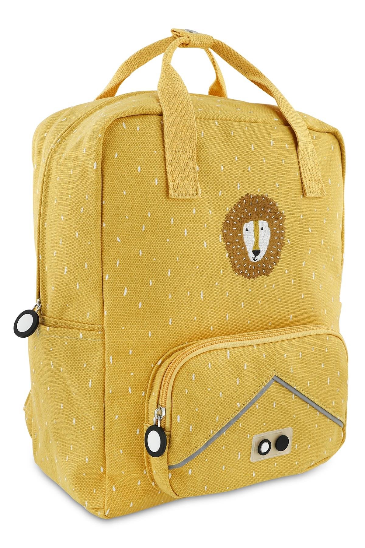 TRIXIE - BACKPACK - LARGE ÇANTA MR. LION
