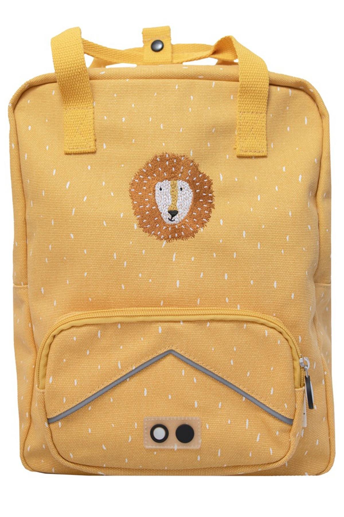 TRIXIE - BACKPACK - LARGE ÇANTA MR. LION