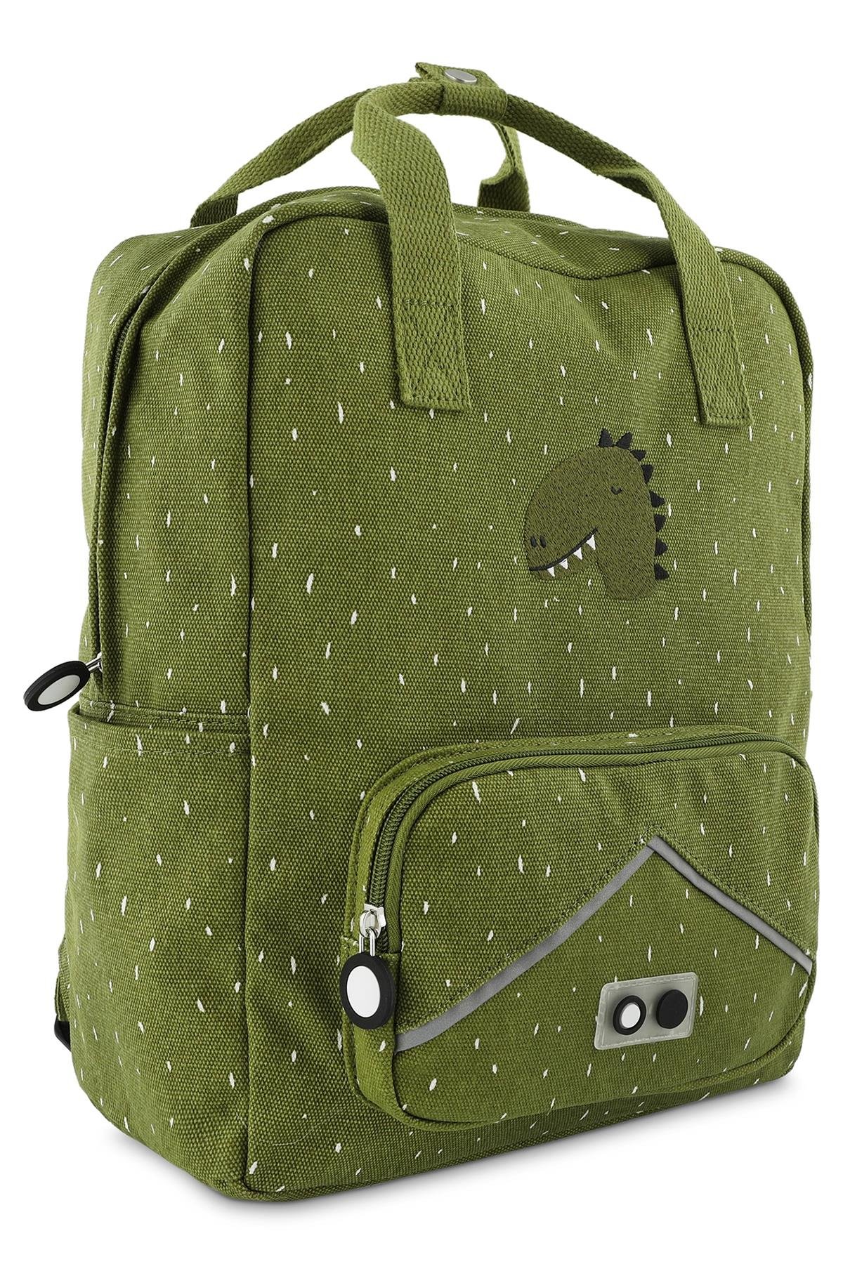 TRIXIE - BACKPACK - LARGE ÇANTA MR. DINO