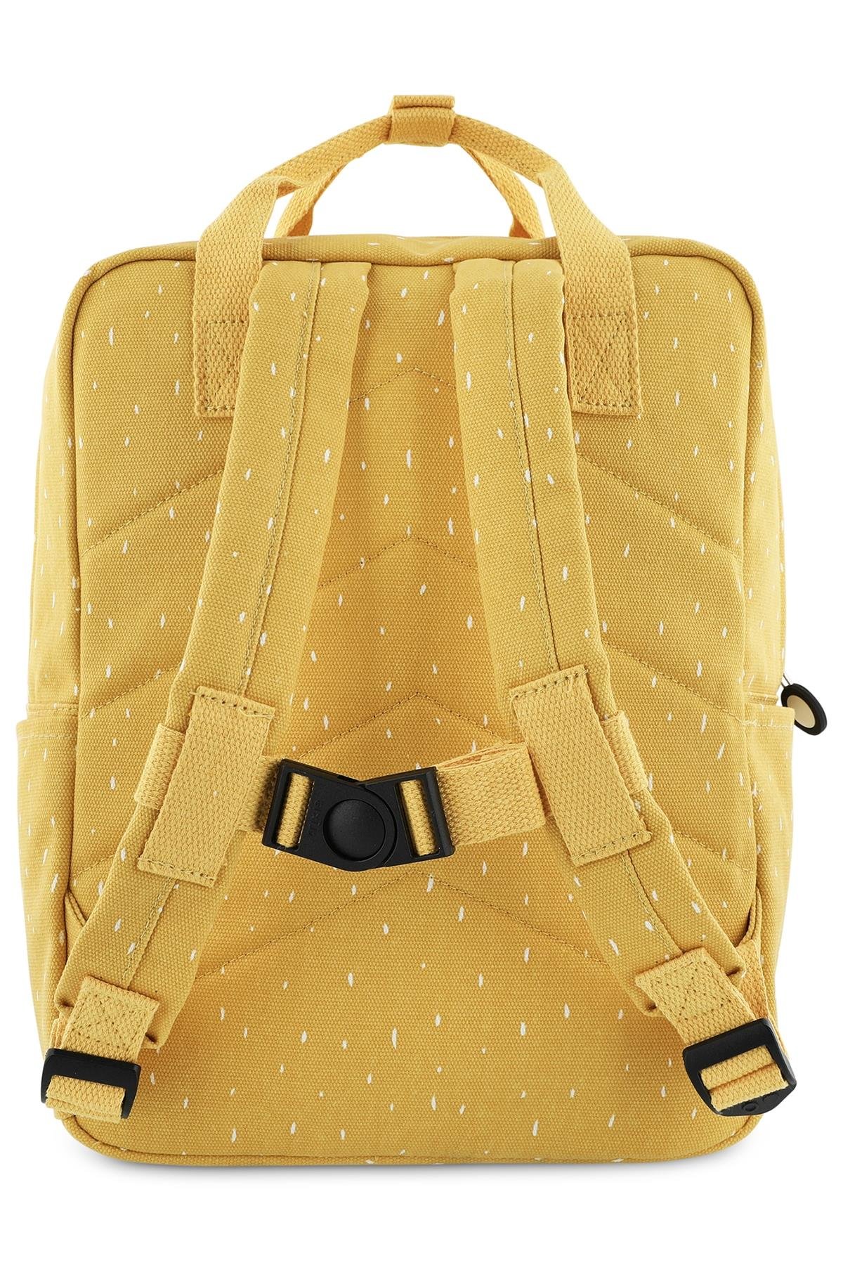 TRIXIE - BACKPACK - LARGE ÇANTA MR. LION