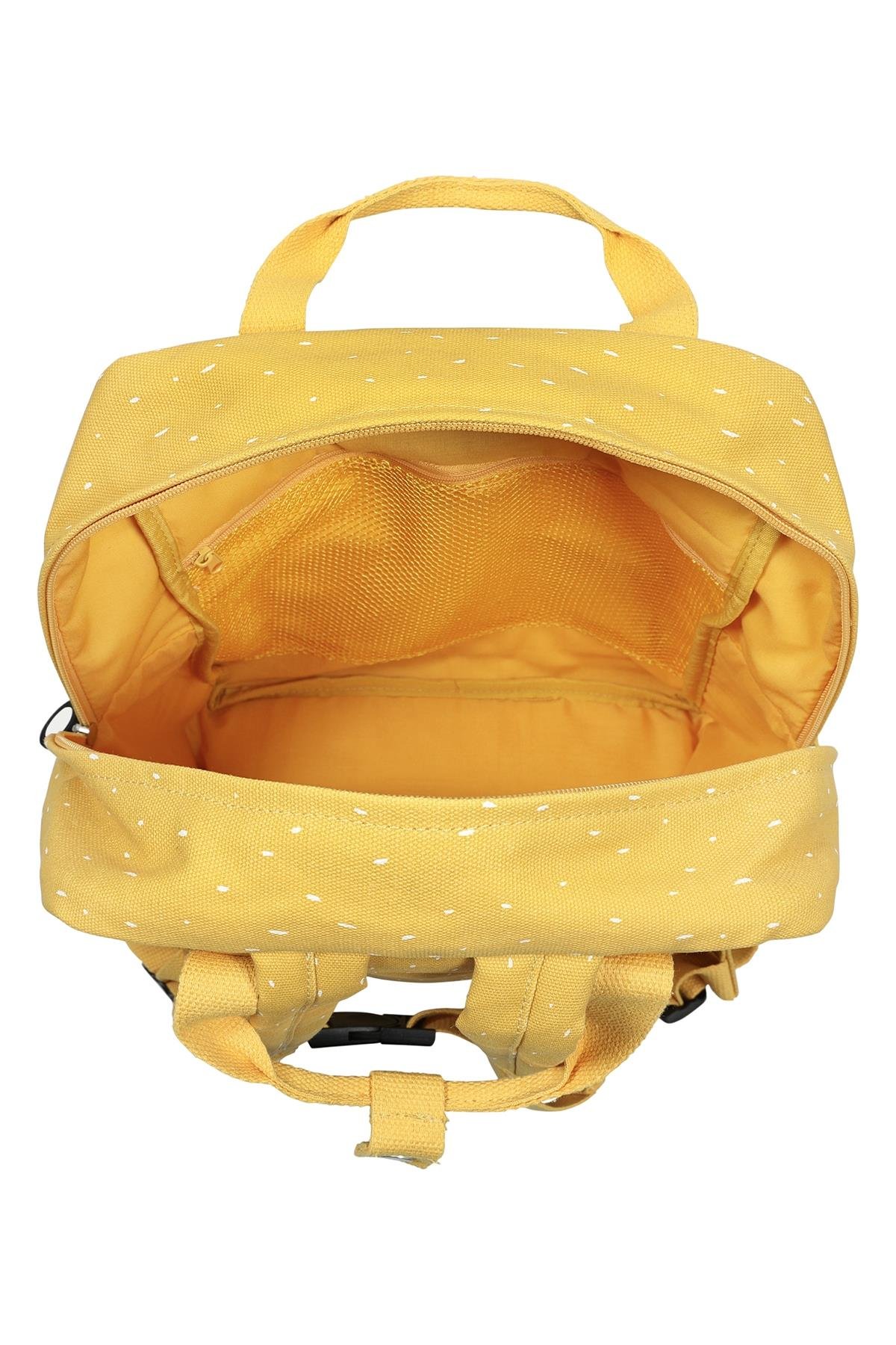 TRIXIE - BACKPACK - LARGE ÇANTA MR. LION