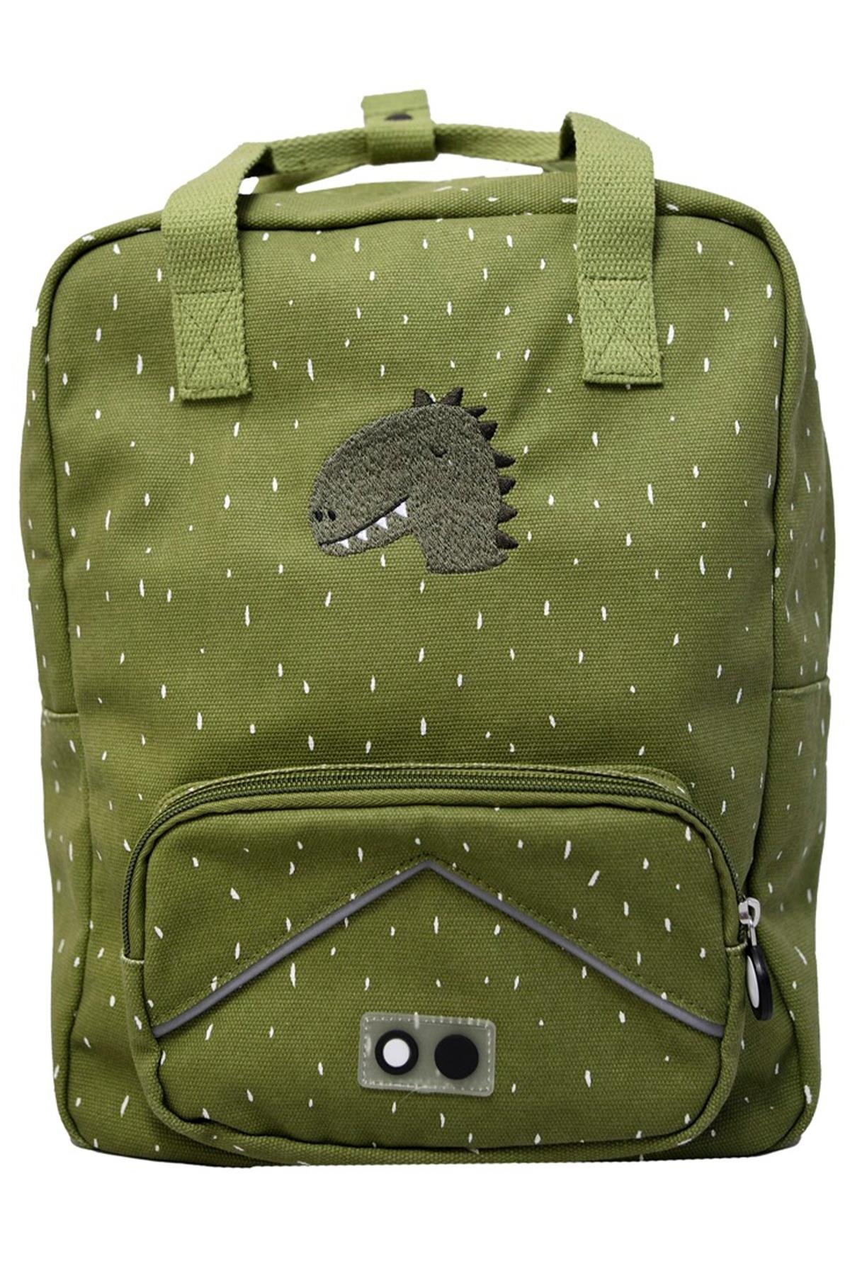 TRIXIE - BACKPACK - LARGE ÇANTA MR. DINO
