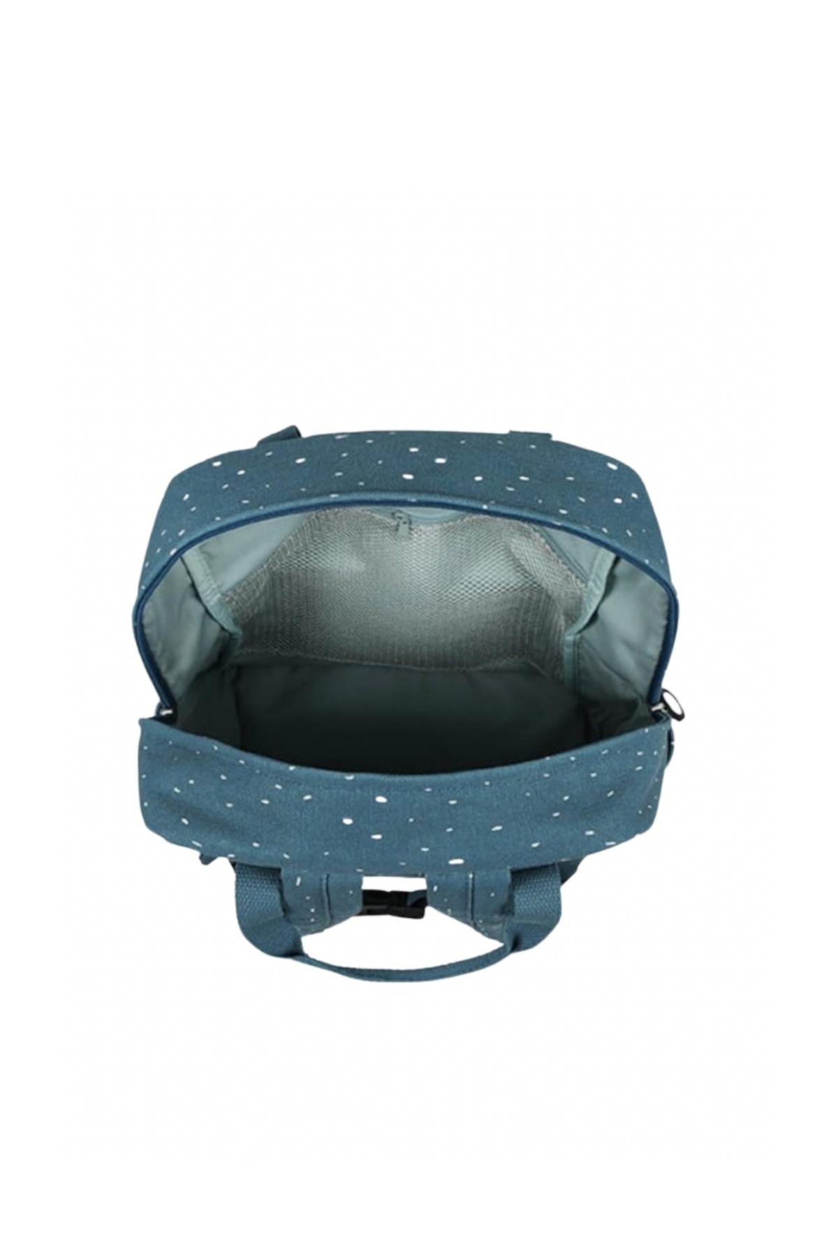 TRIXIE - BACKPACK - LARGE ÇANTA TRICERAT
