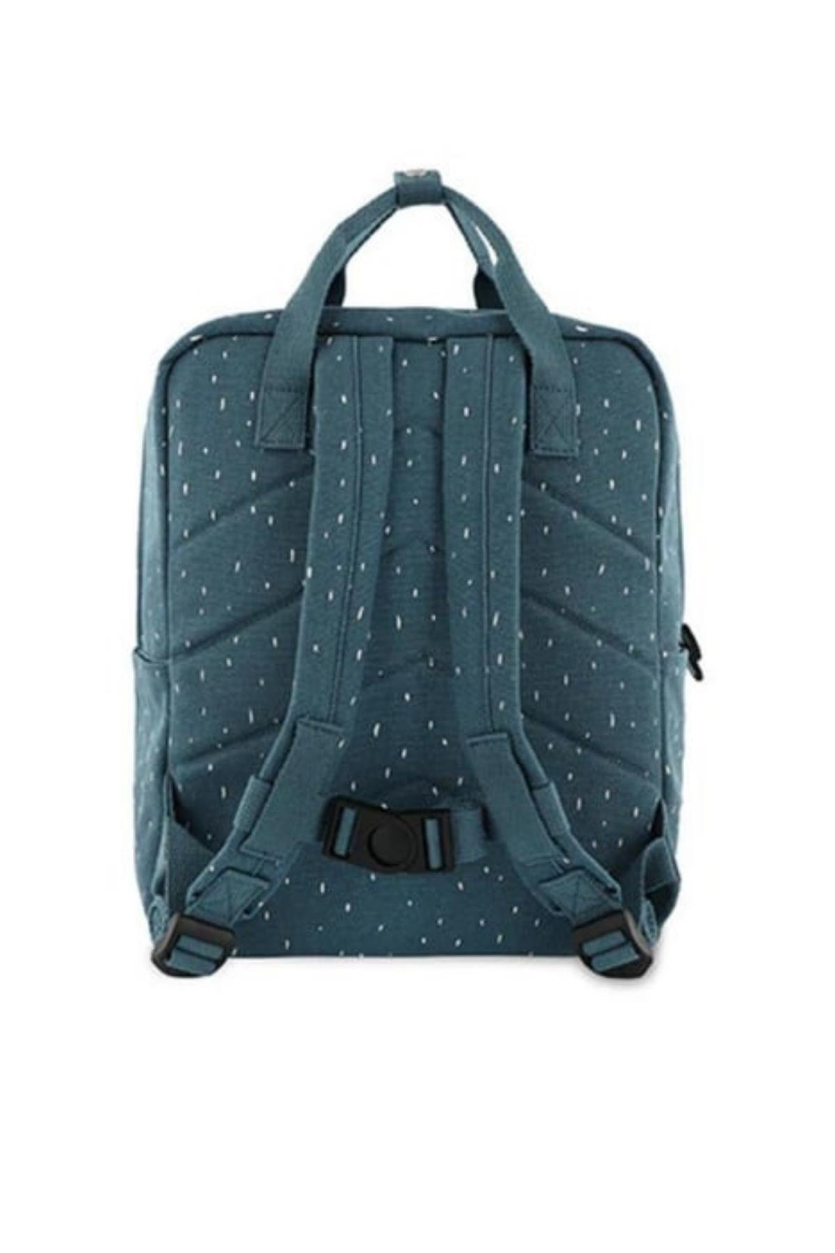 TRIXIE - BACKPACK - LARGE ÇANTA TRICERAT