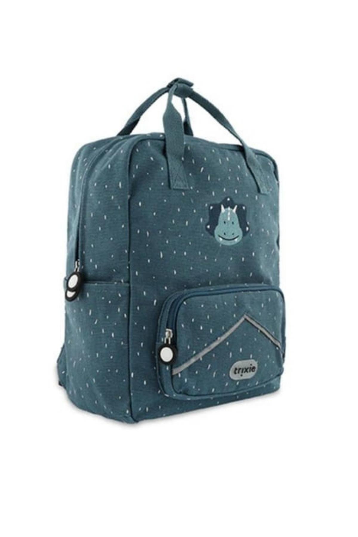 TRIXIE - BACKPACK - LARGE ÇANTA TRICERAT
