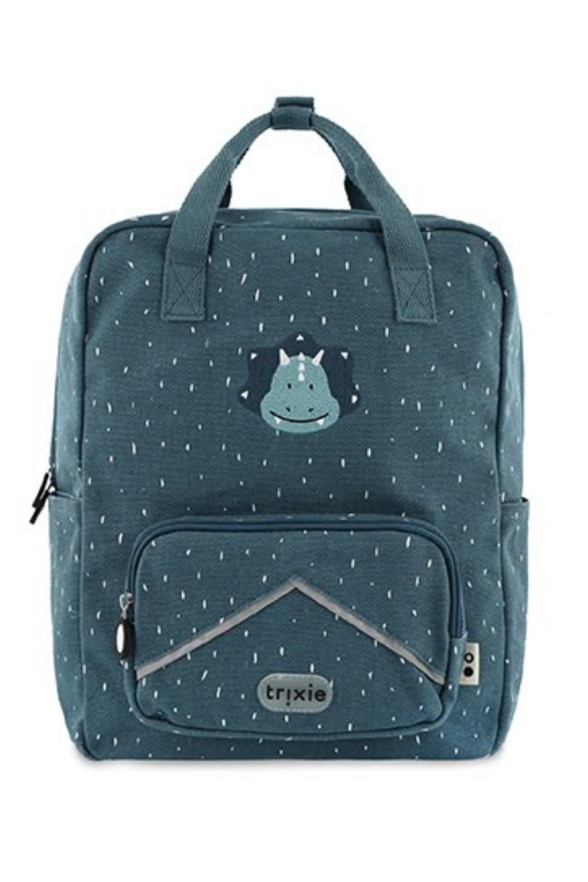 TRIXIE - BACKPACK - LARGE ÇANTA TRICERAT