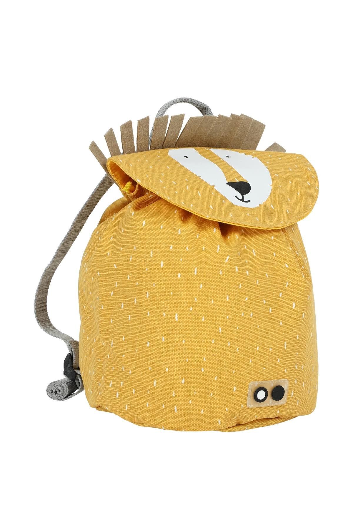 TRIXIE - BACKPACK - MINI MR. LION